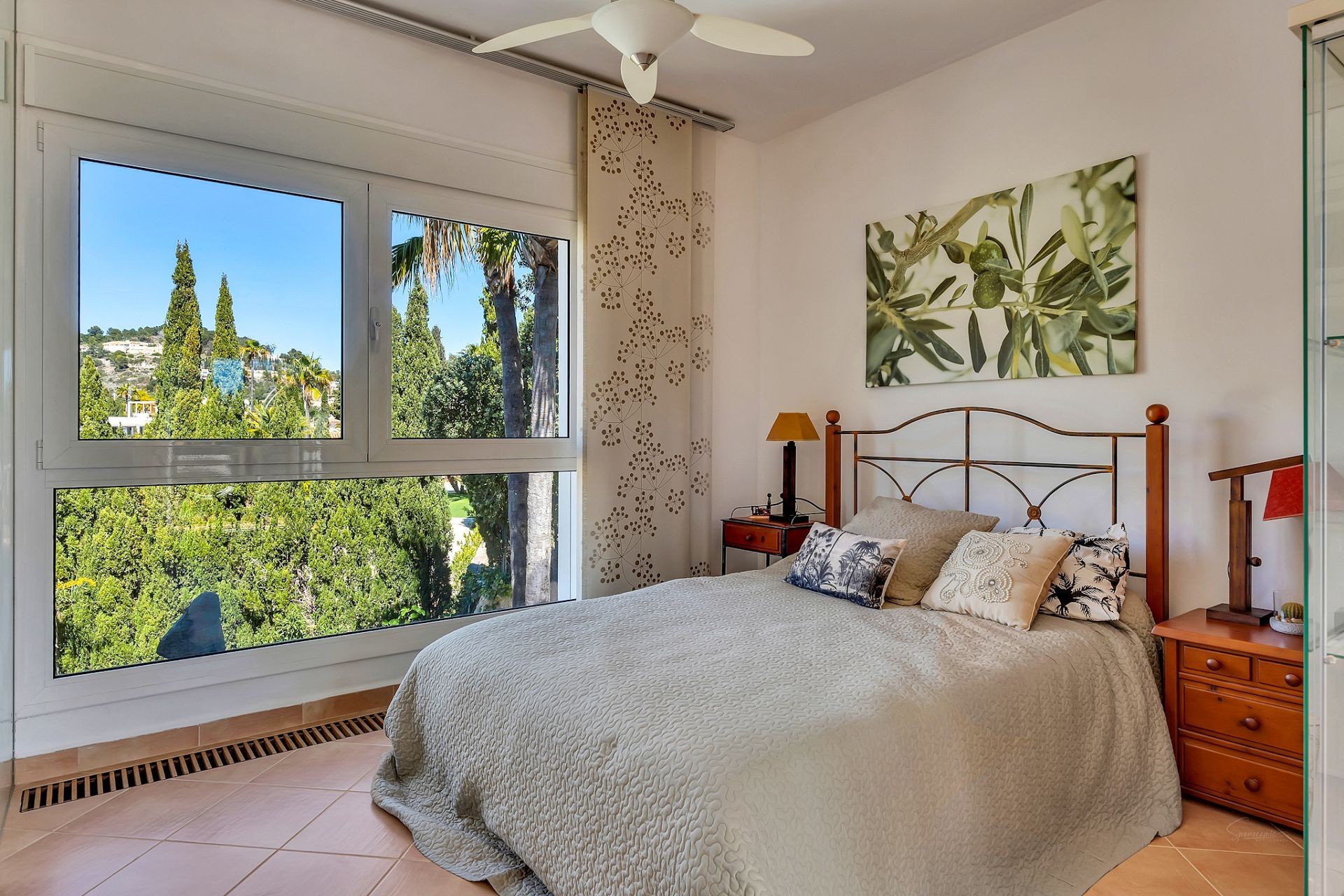 Sale - Villa -
Benissa