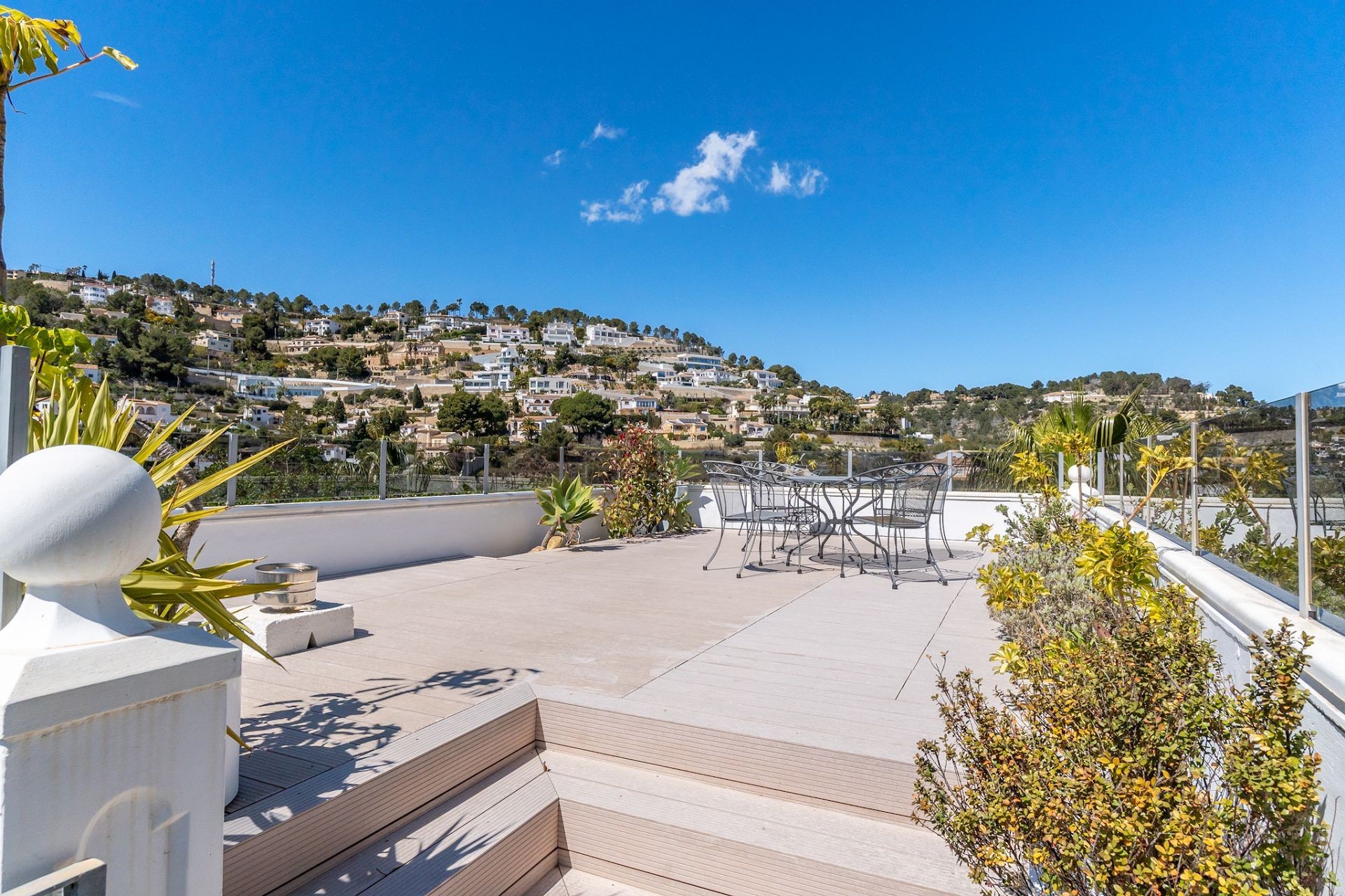Sale - Villa -
Benissa