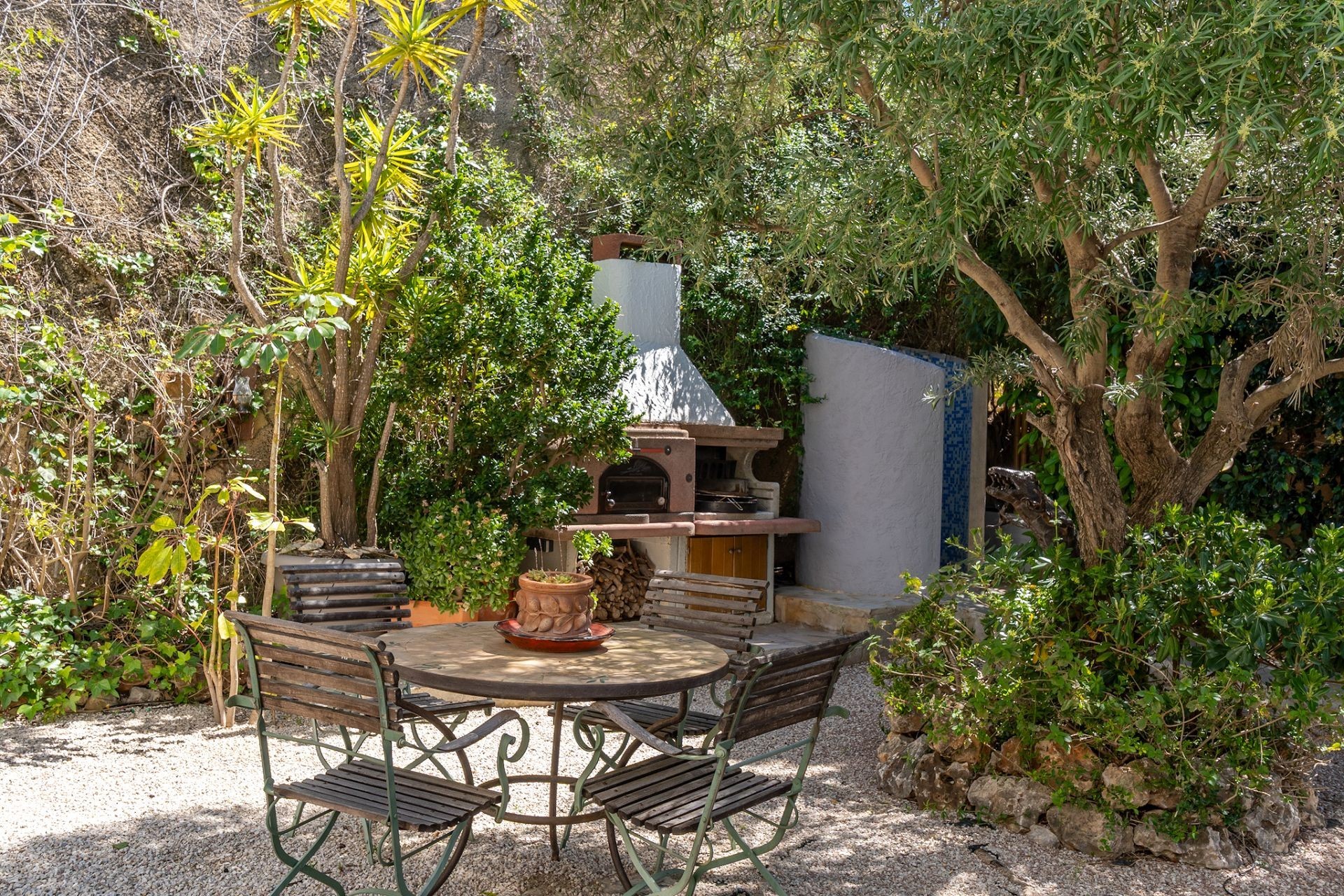 Sale - Villa -
Benissa