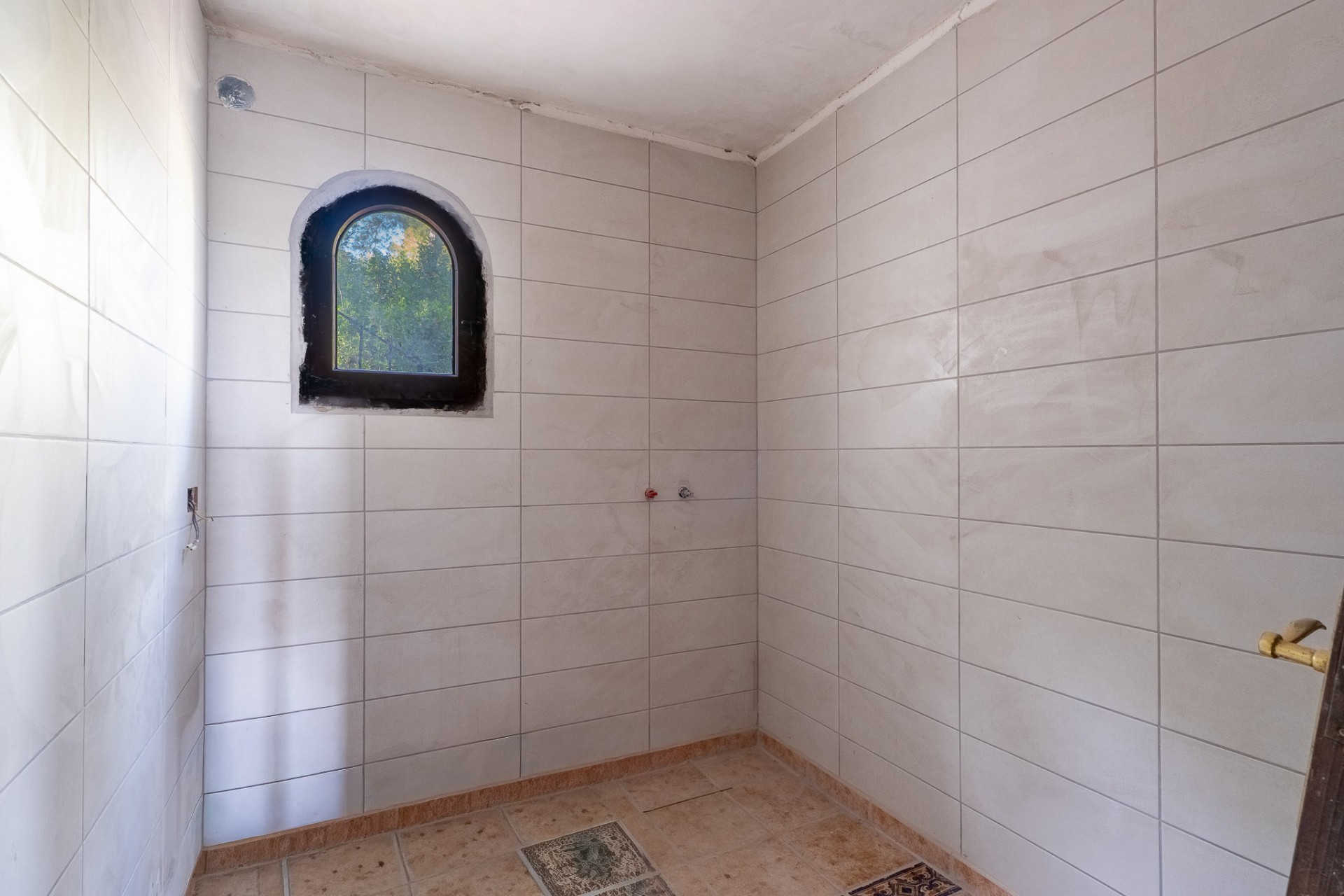 Sale - Villa -
Benissa