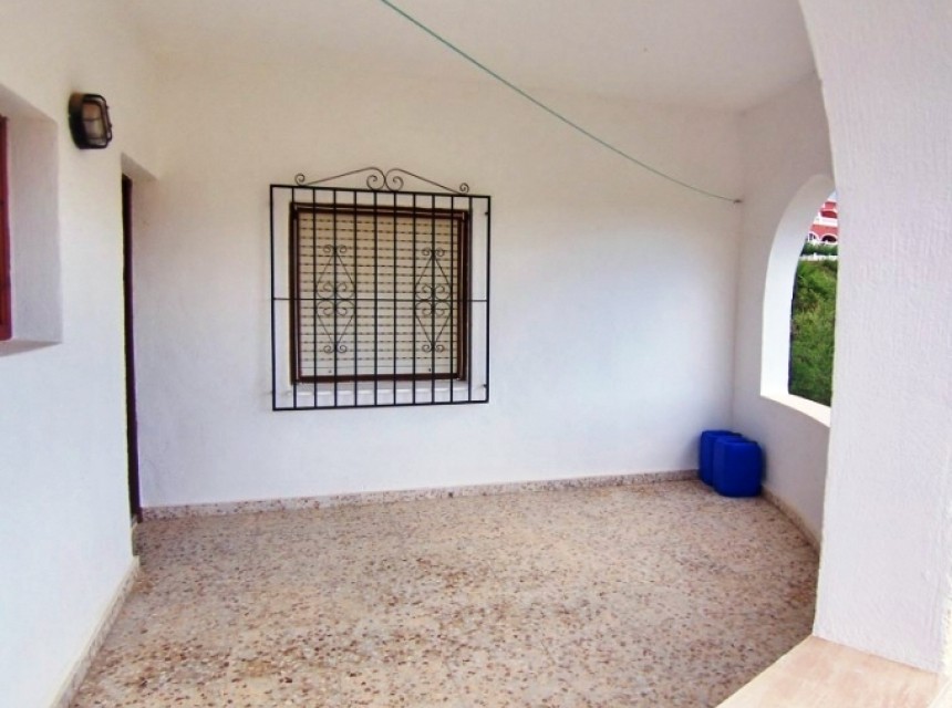 Sale - Villa -
Benitachell - Cumbre Del Sol