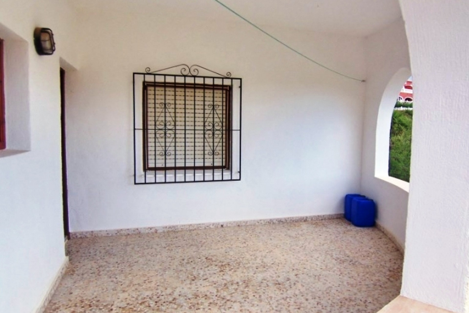 Sale - Villa -
Benitachell - Cumbre Del Sol
