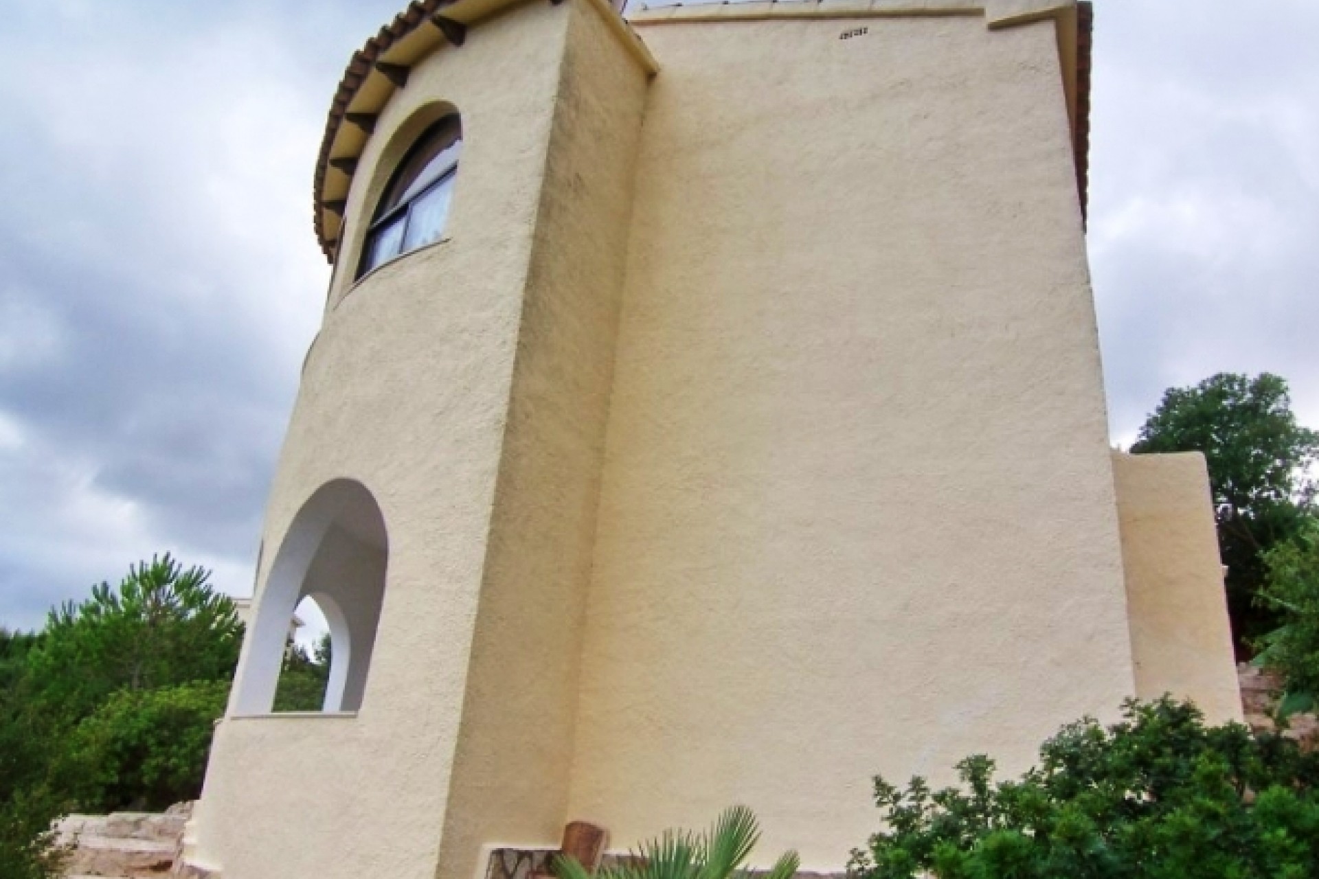 Sale - Villa -
Benitachell - Cumbre Del Sol