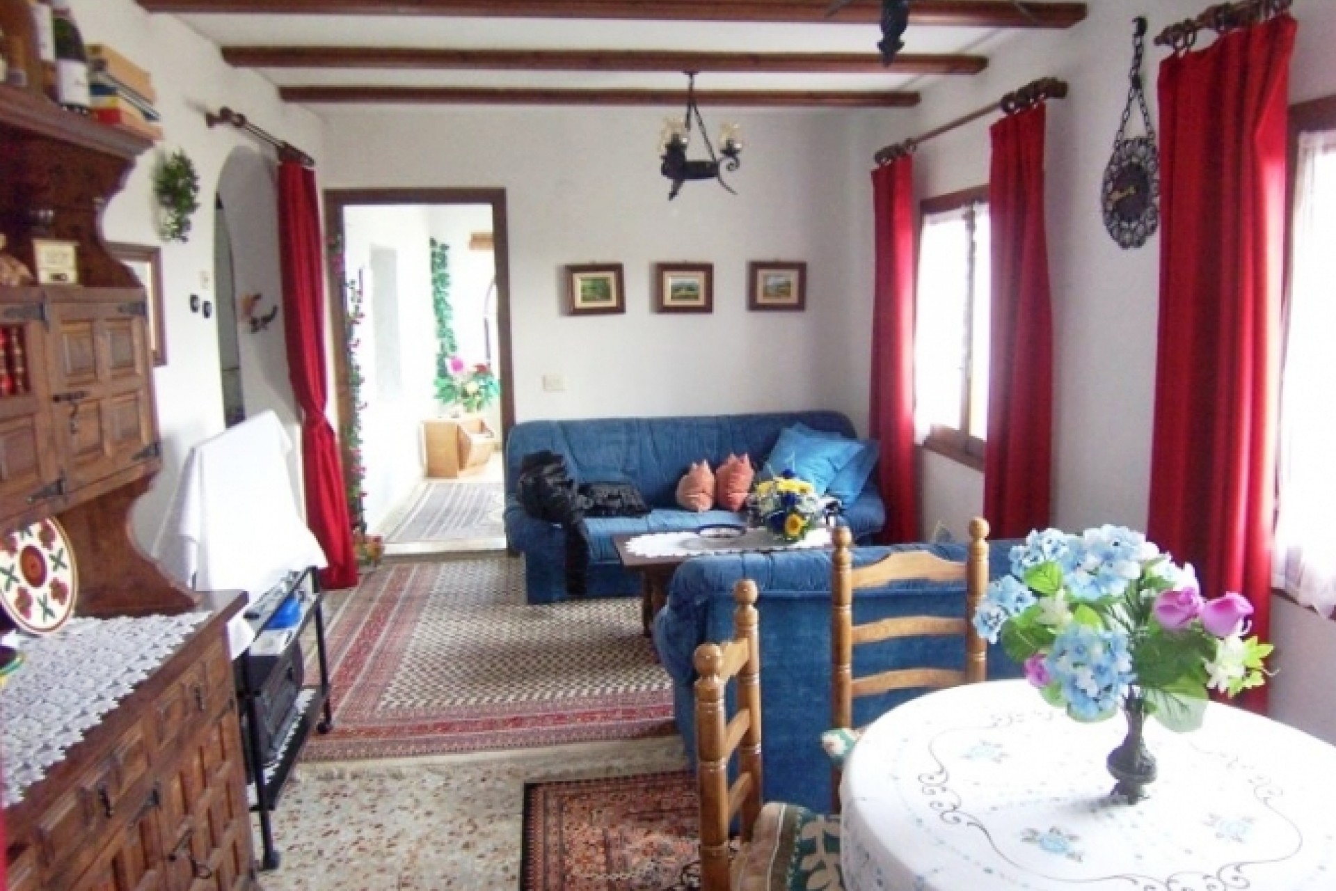 Sale - Villa -
Benitachell - Cumbre Del Sol