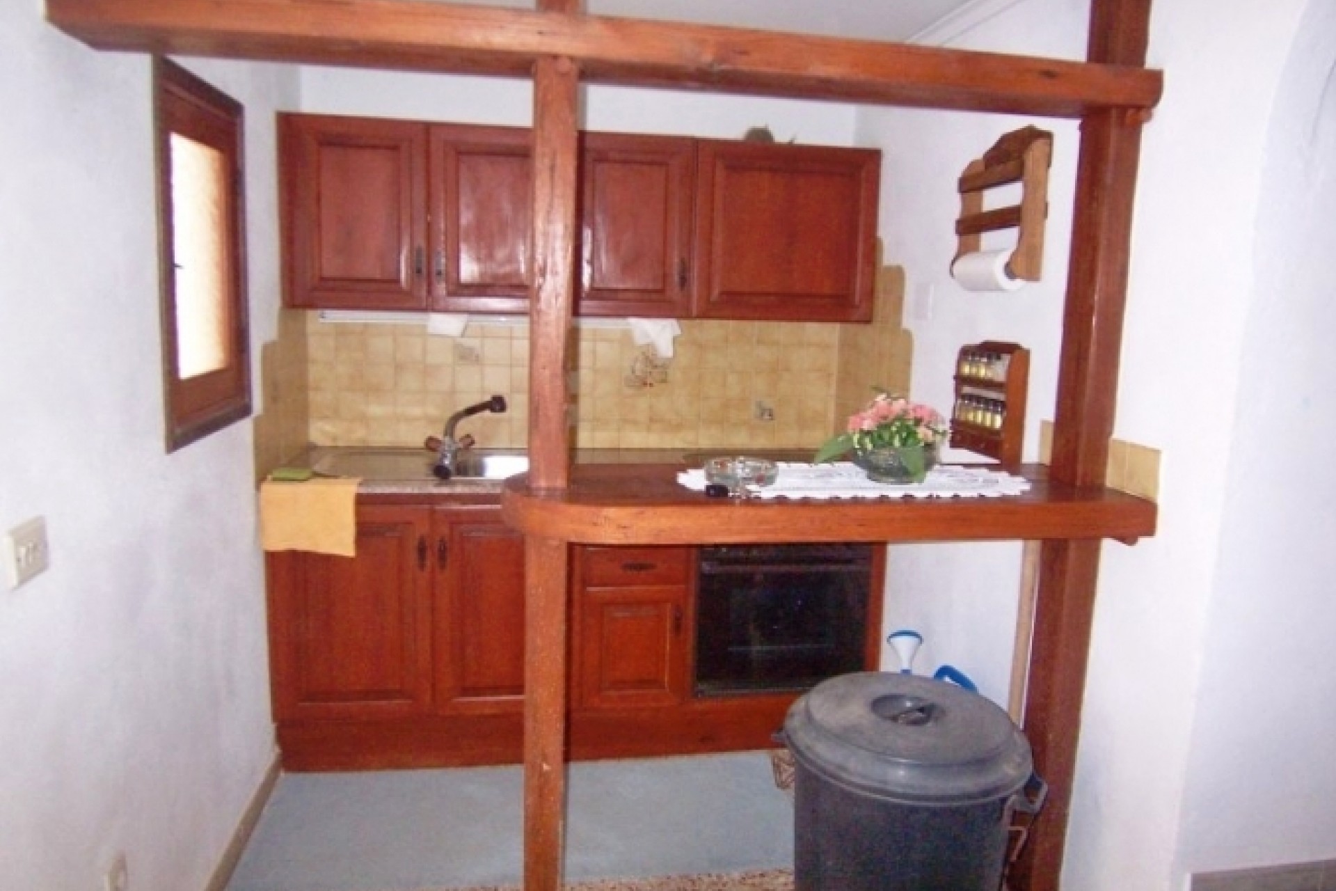 Sale - Villa -
Benitachell - Cumbre Del Sol