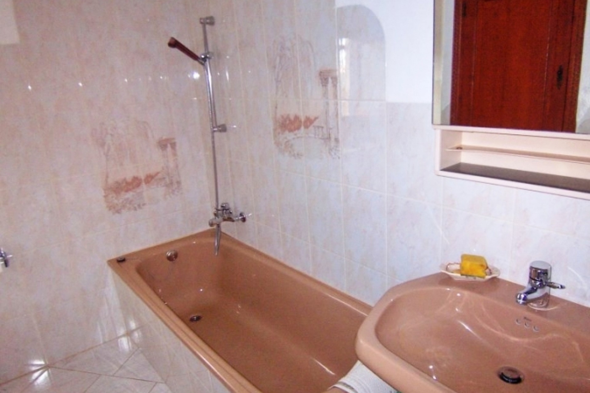 Sale - Villa -
Benitachell - Cumbre Del Sol