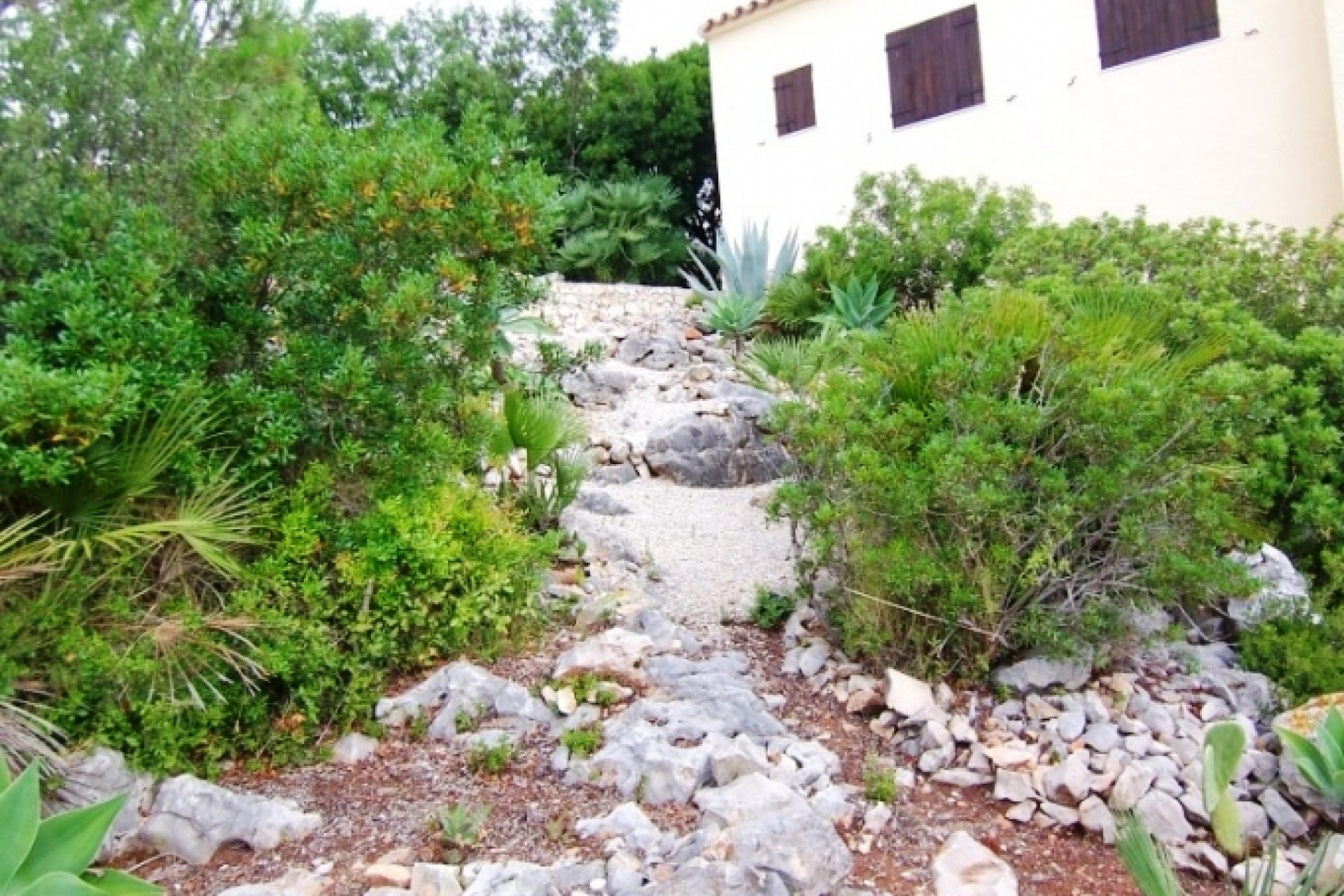 Sale - Villa -
Benitachell - Cumbre Del Sol