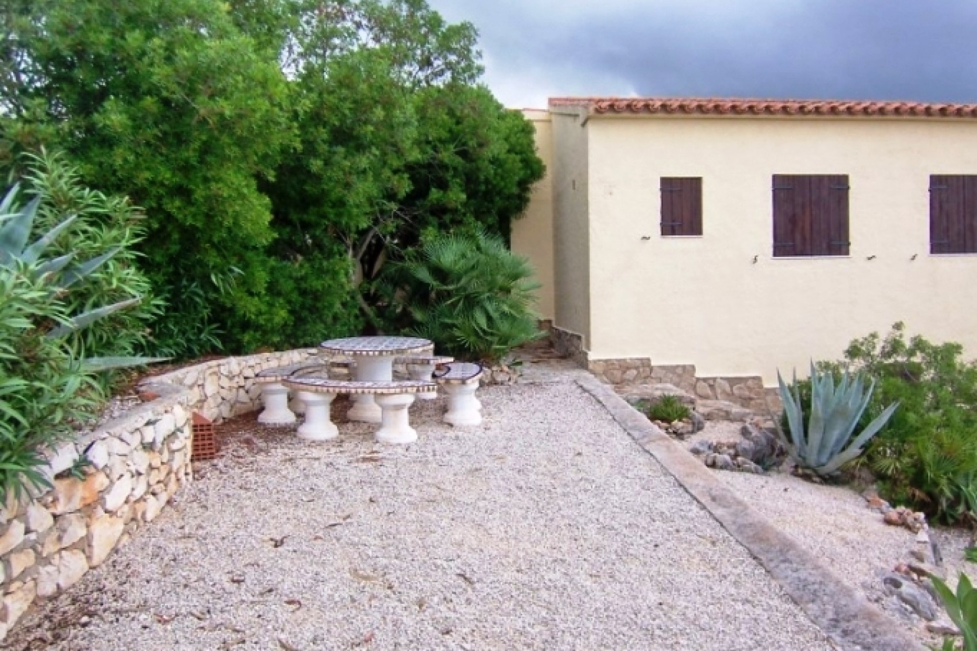 Sale - Villa -
Benitachell - Cumbre Del Sol