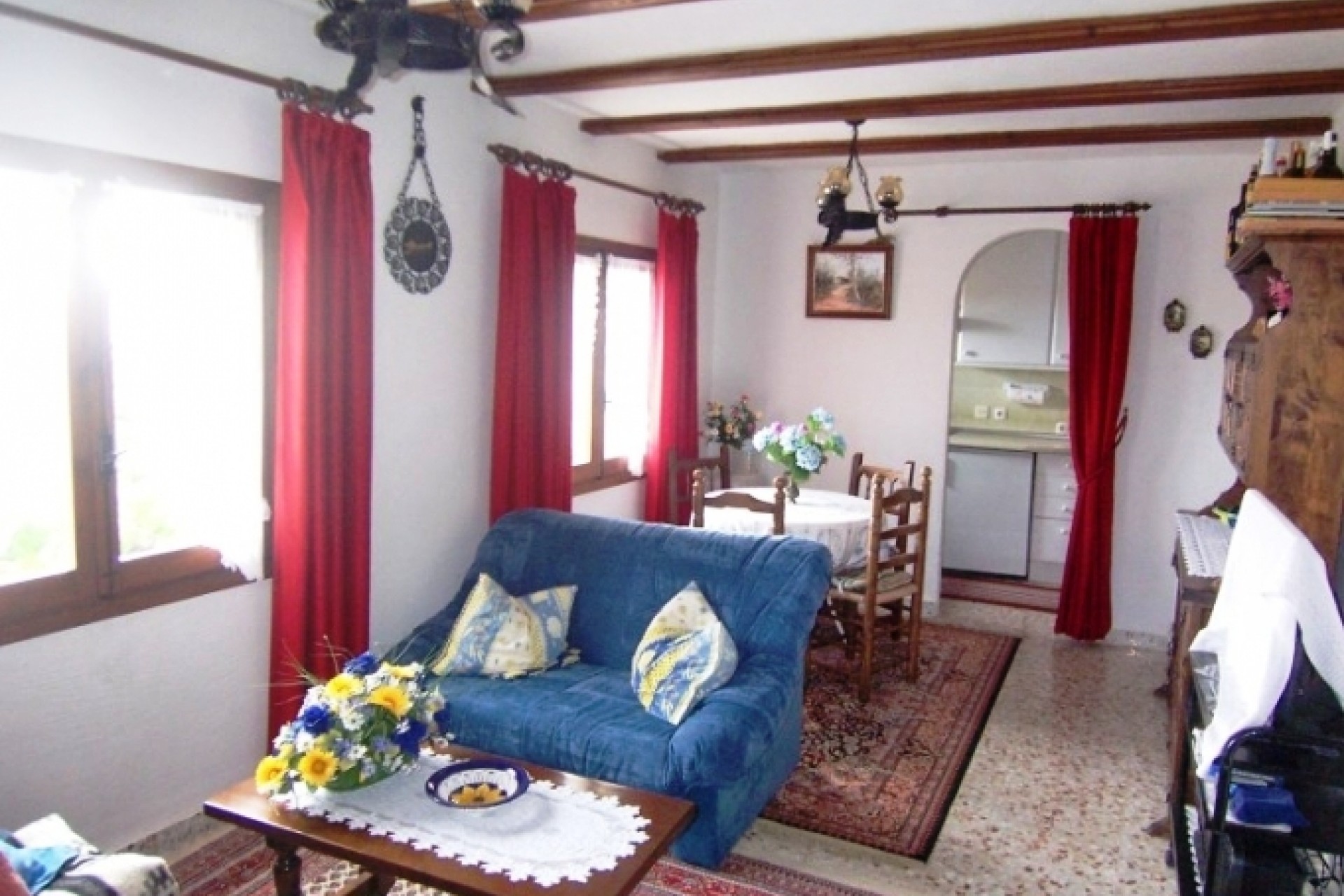 Sale - Villa -
Benitachell - Cumbre Del Sol