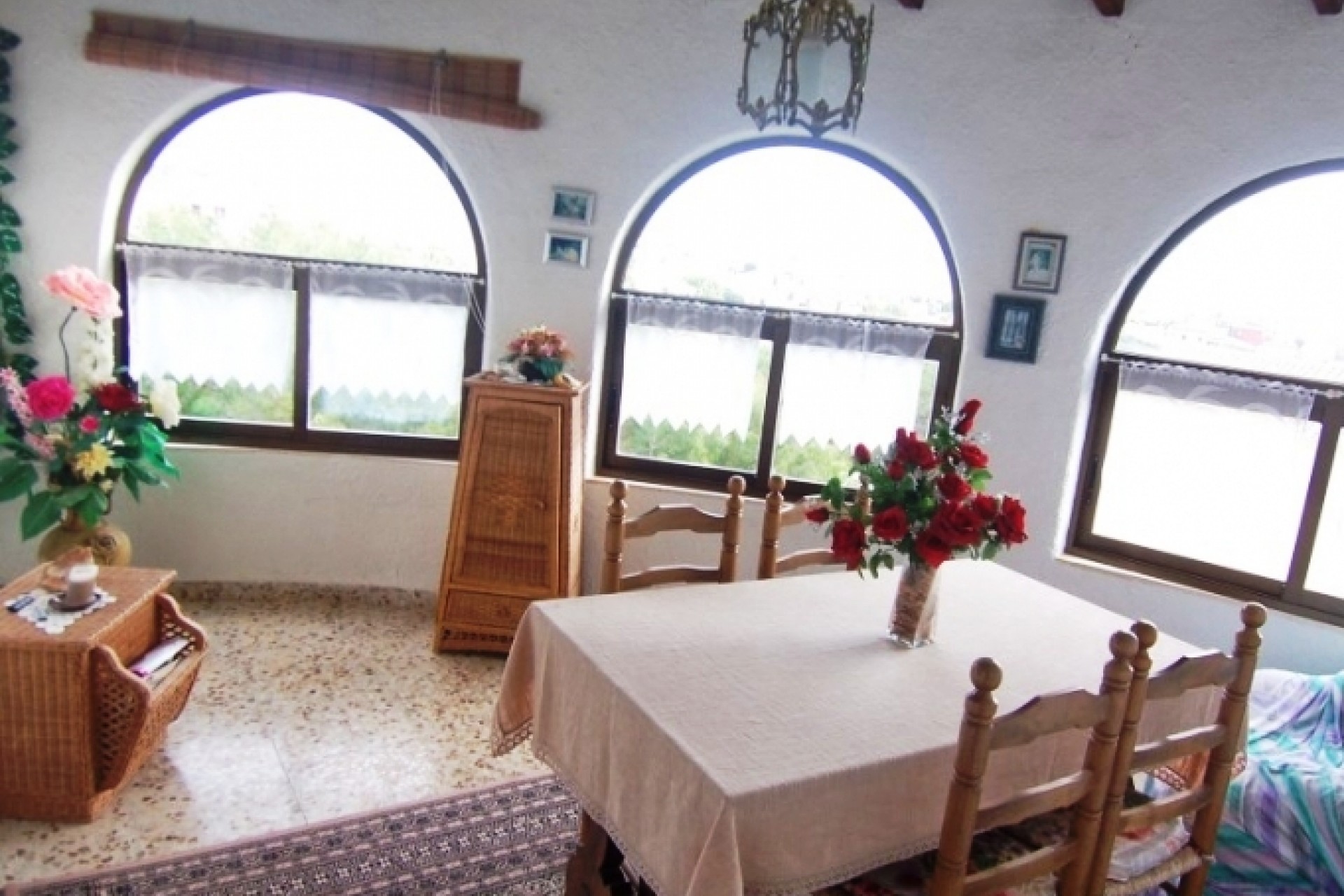 Sale - Villa -
Benitachell - Cumbre Del Sol