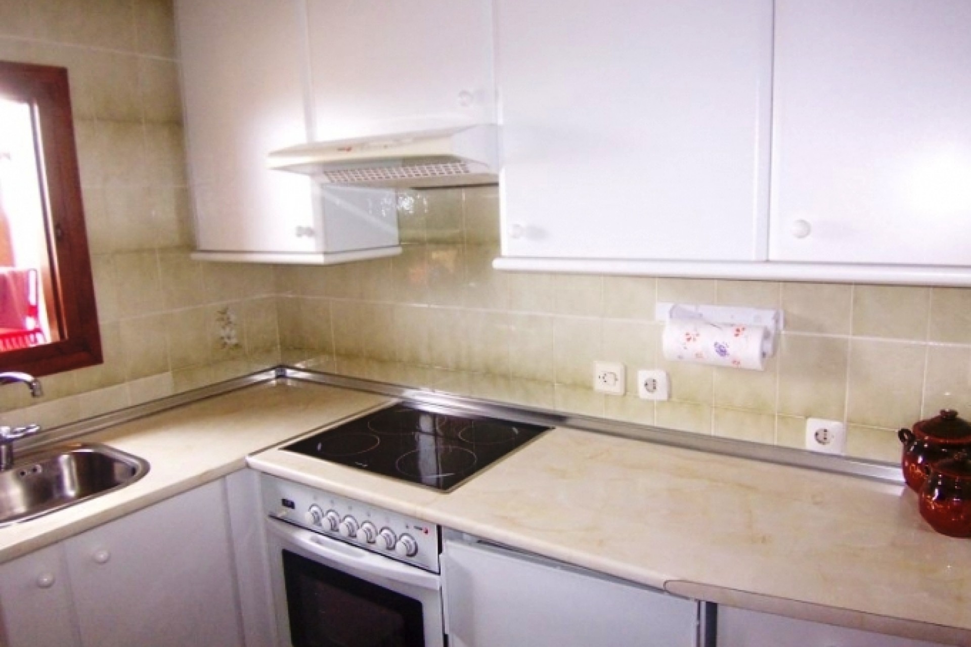 Sale - Villa -
Benitachell - Cumbre Del Sol