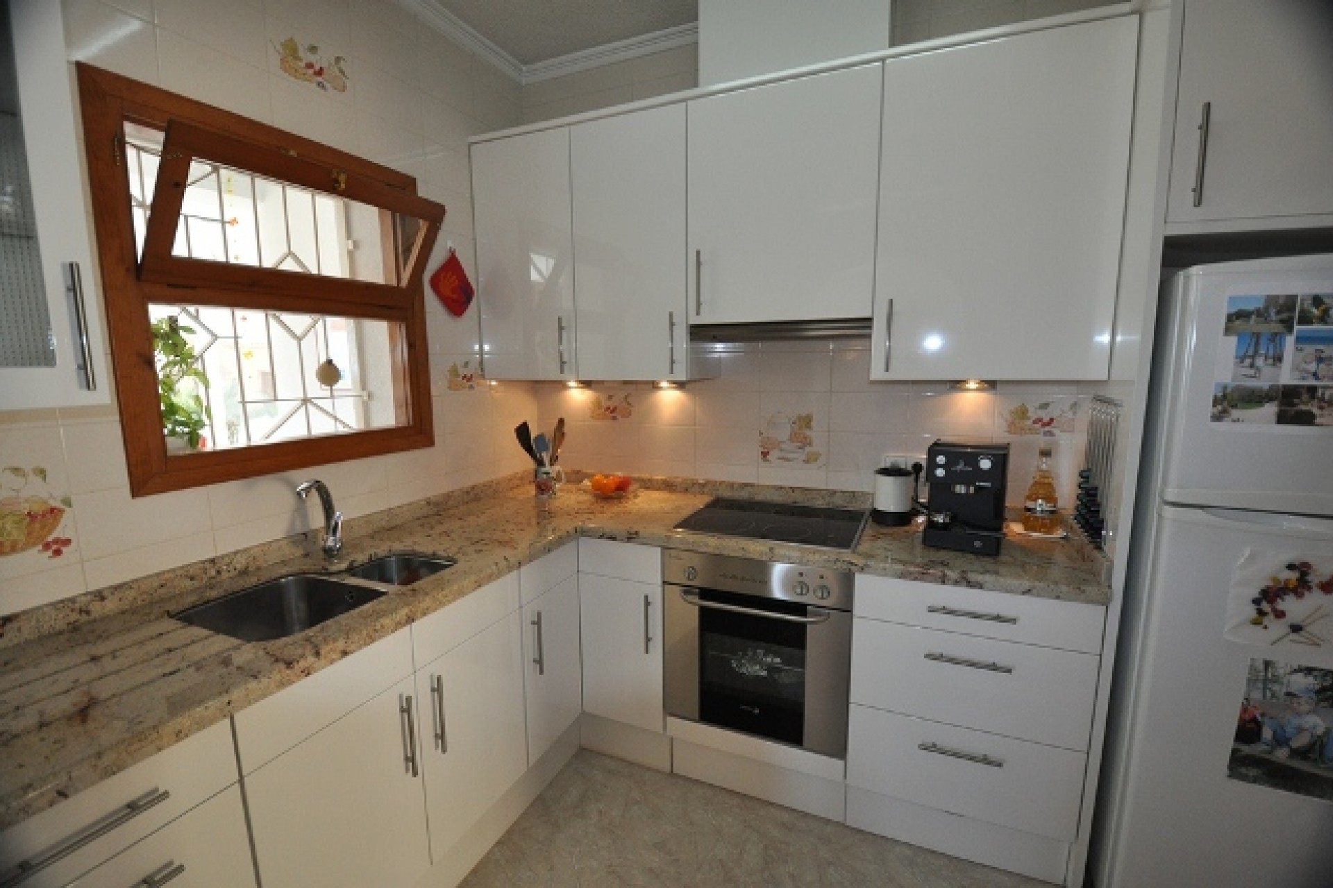 Sale - Villa -
Benitachell - Cumbre Del Sol