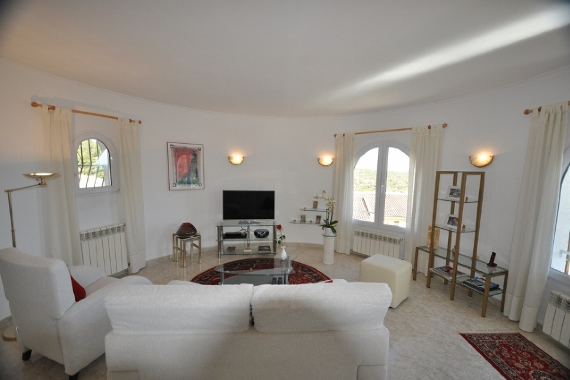 Sale - Villa -
Benitachell - Cumbre Del Sol