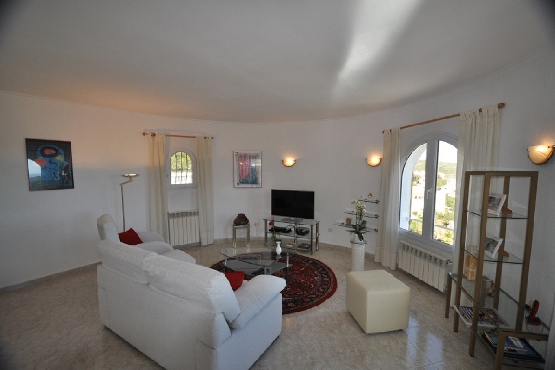 Sale - Villa -
Benitachell - Cumbre Del Sol