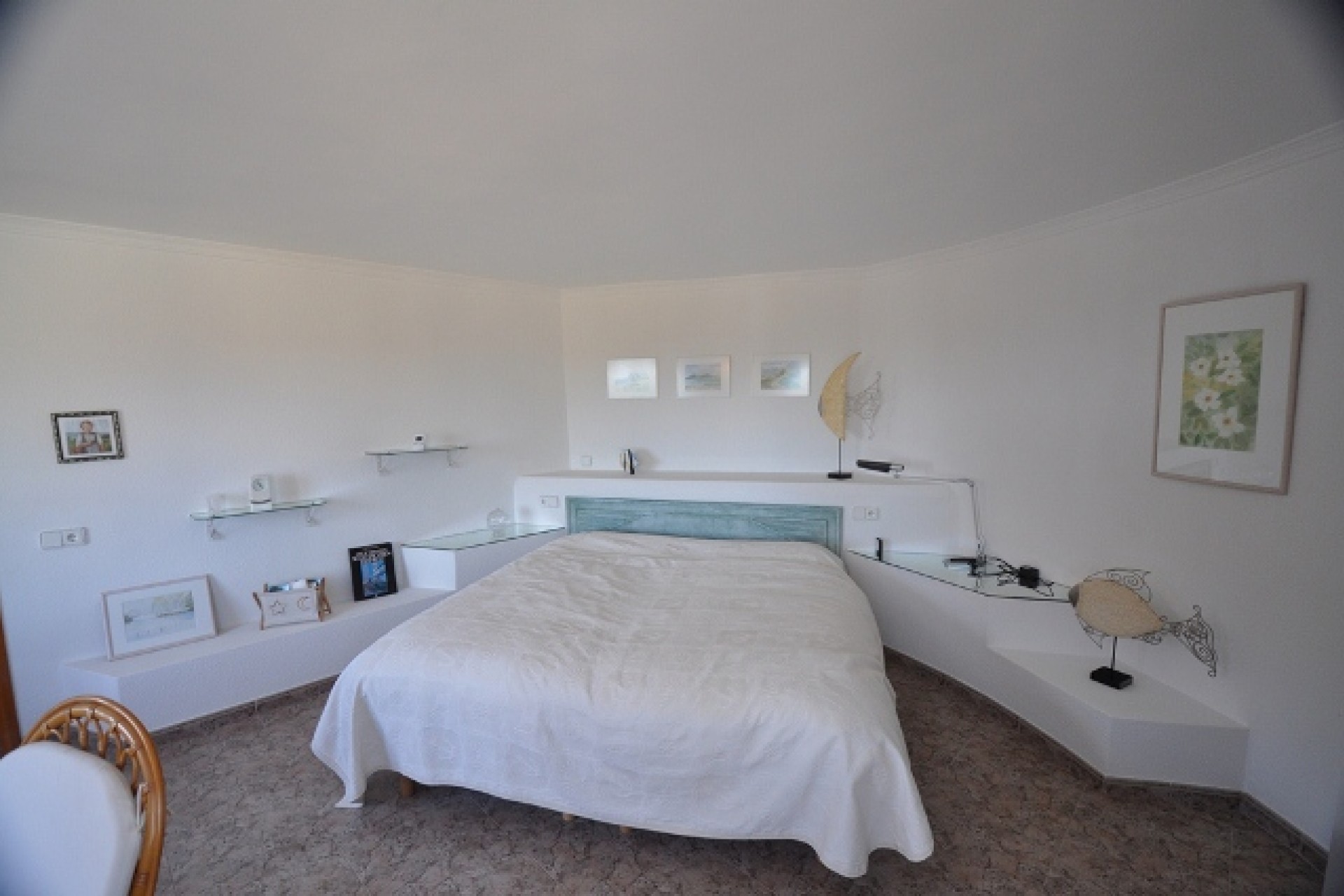 Sale - Villa -
Benitachell - Cumbre Del Sol