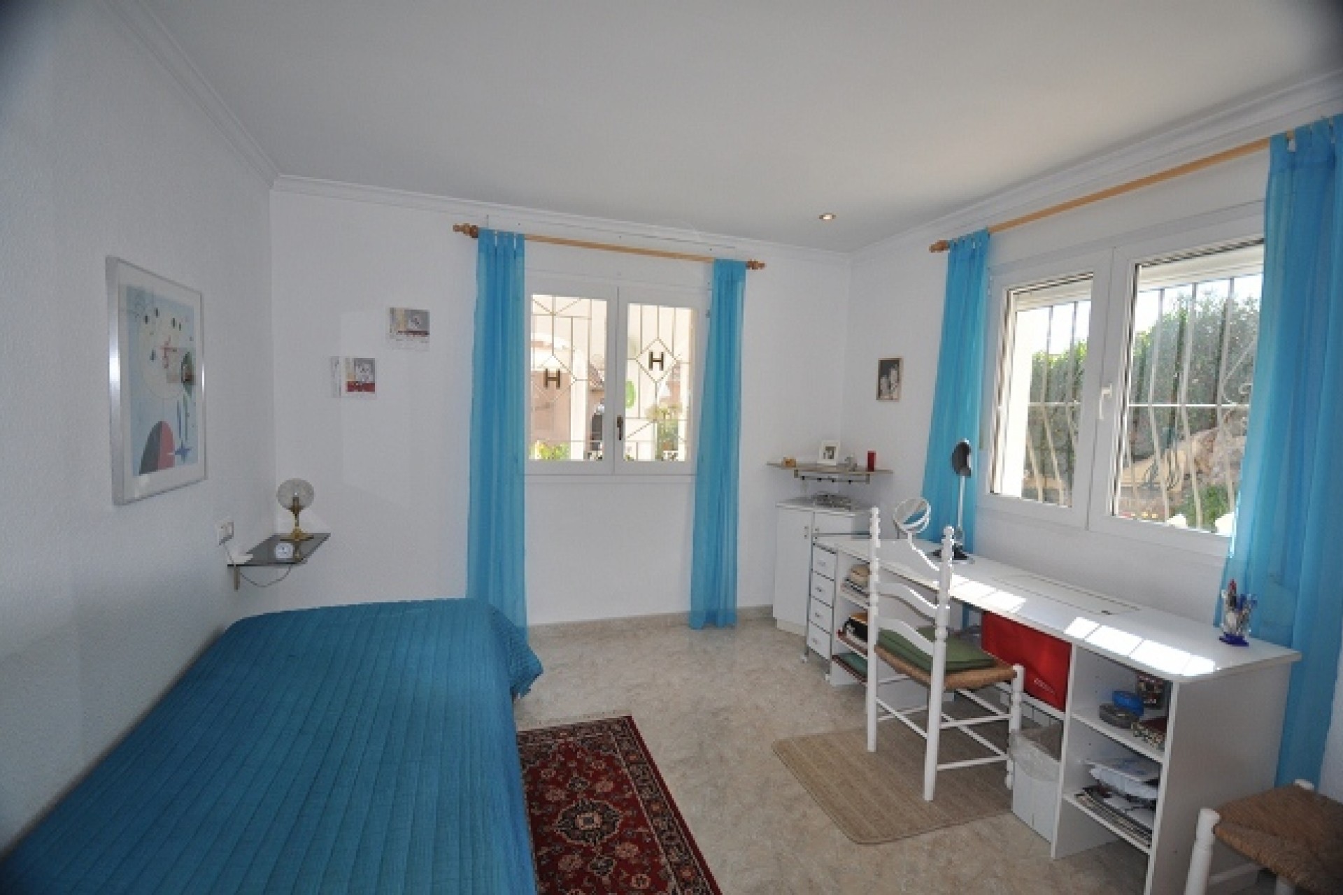 Sale - Villa -
Benitachell - Cumbre Del Sol