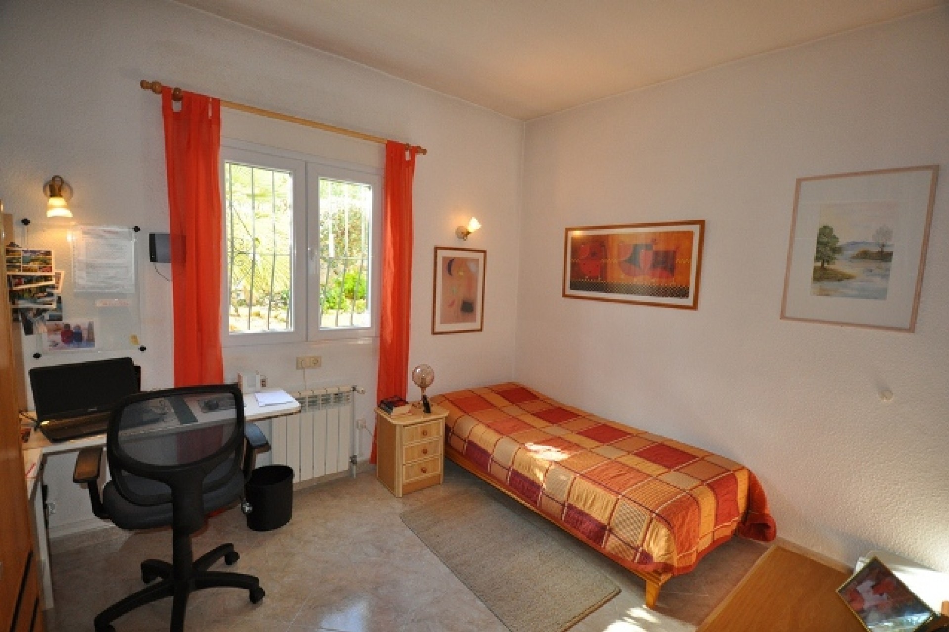 Sale - Villa -
Benitachell - Cumbre Del Sol