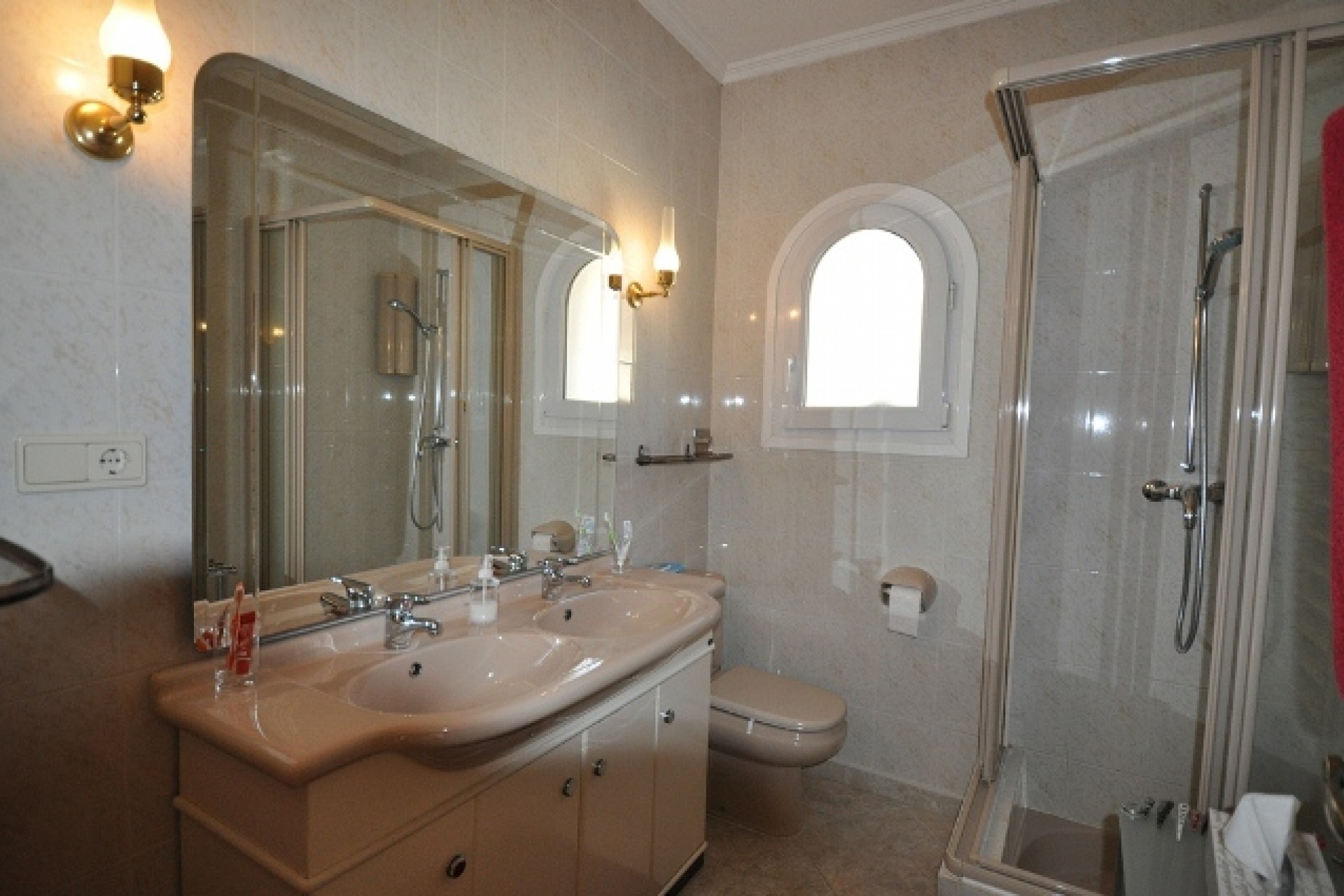 Sale - Villa -
Benitachell - Cumbre Del Sol