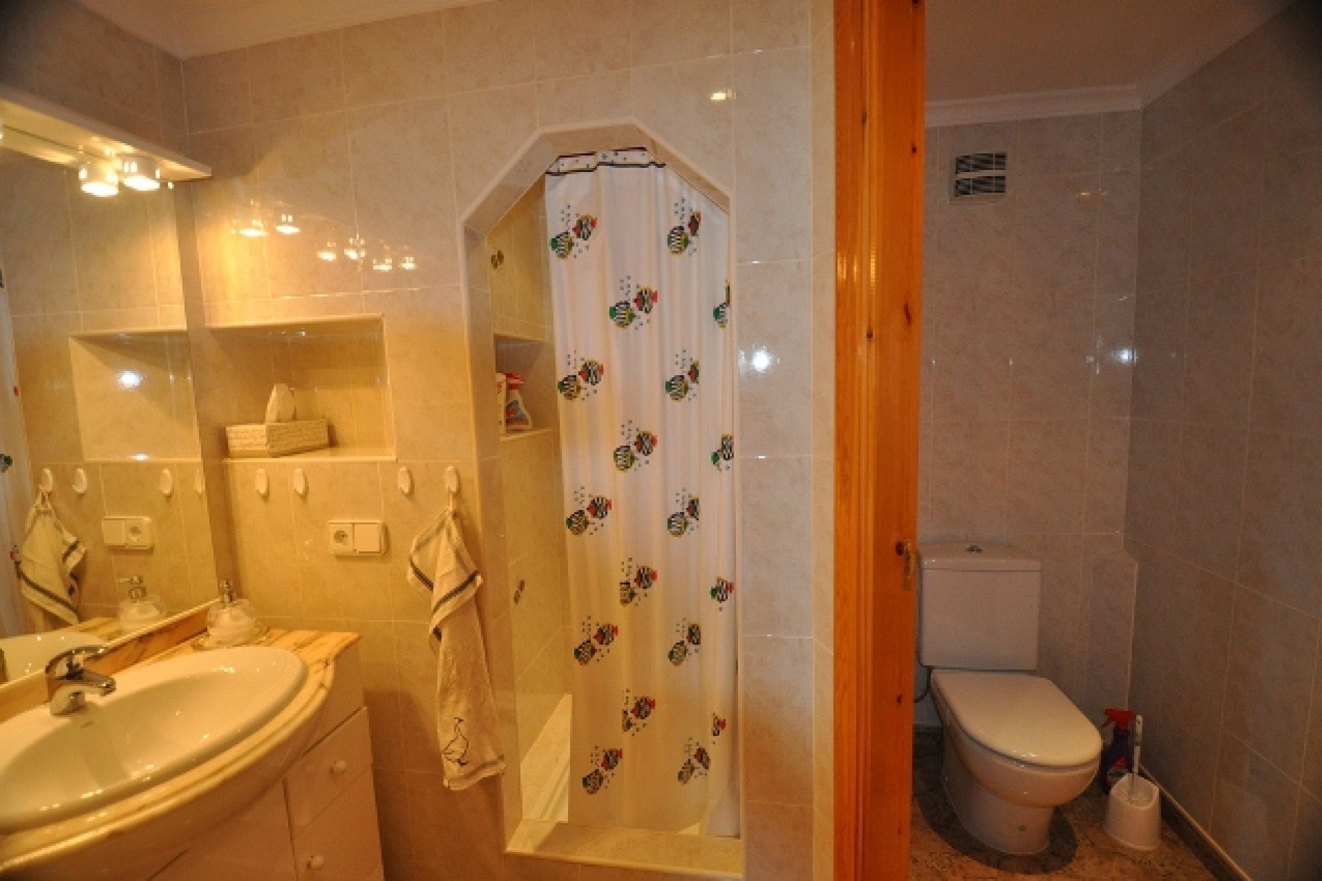 Sale - Villa -
Benitachell - Cumbre Del Sol