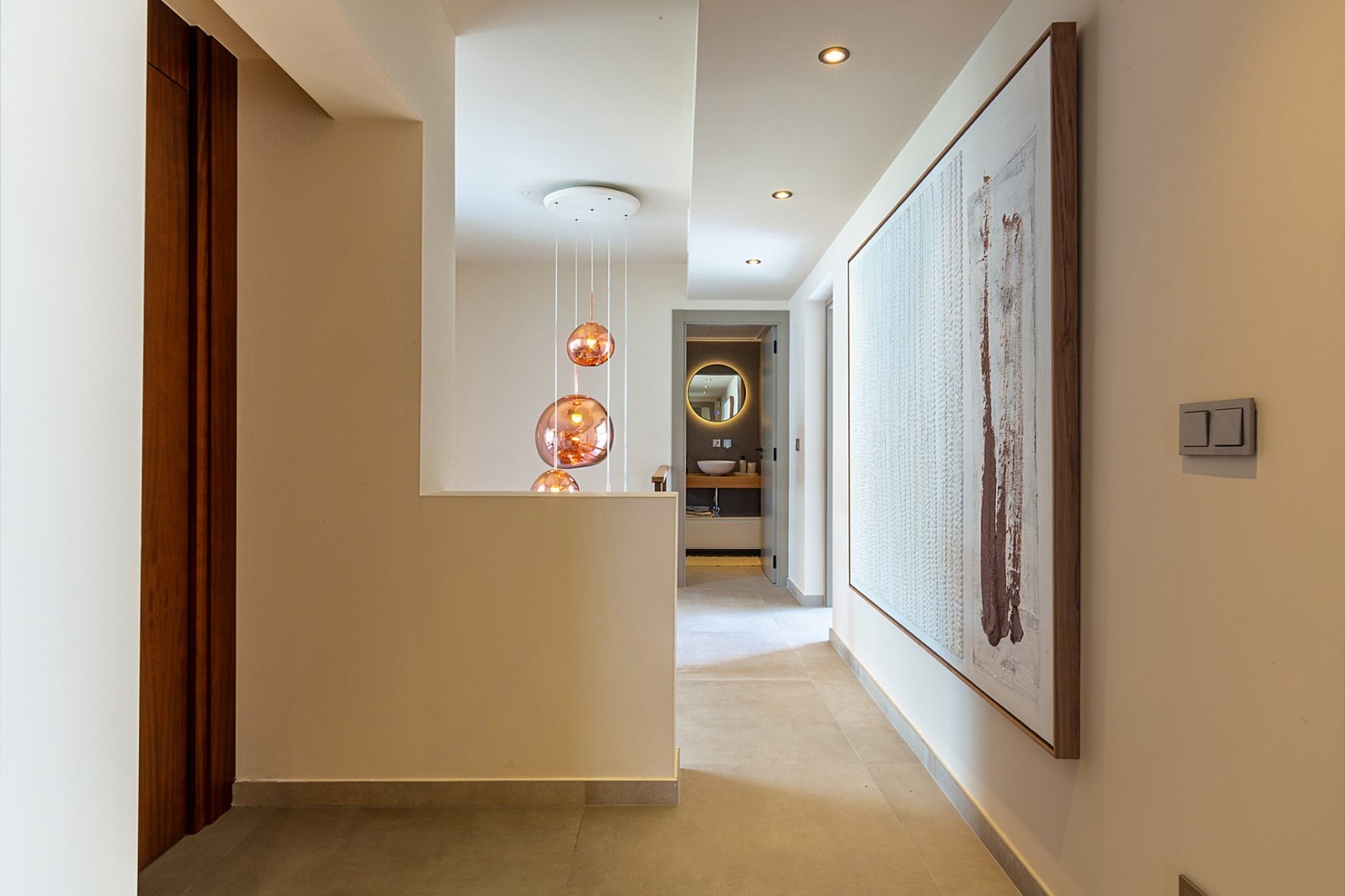 Sale - Villa -
Benitachell - Cumbre del Sol