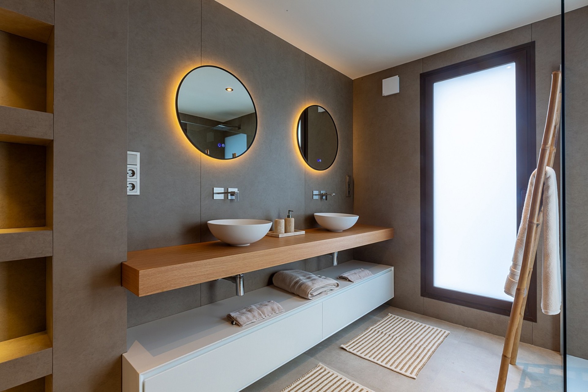 Sale - Villa -
Benitachell - Cumbre del Sol