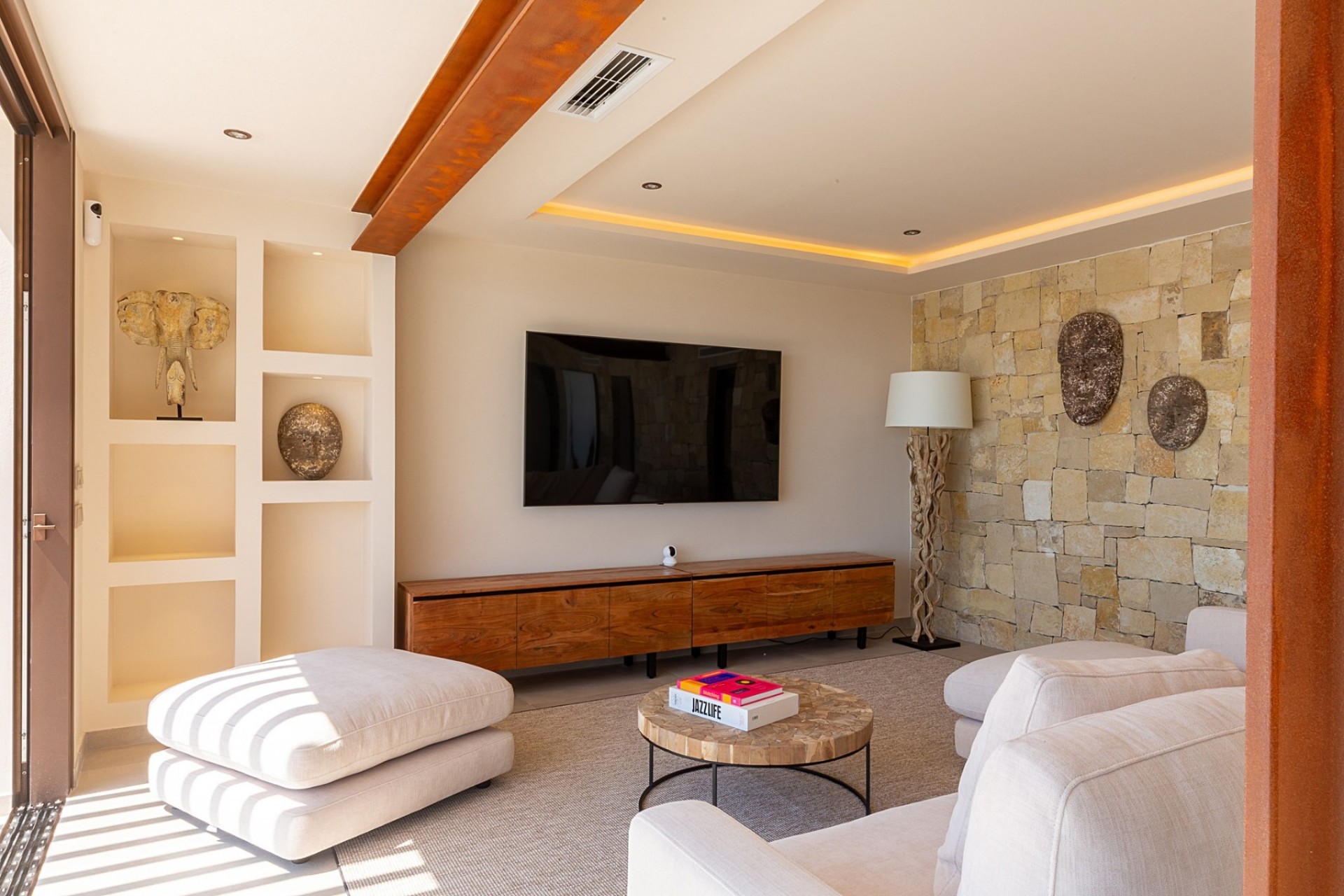 Sale - Villa -
Benitachell - Cumbre del Sol