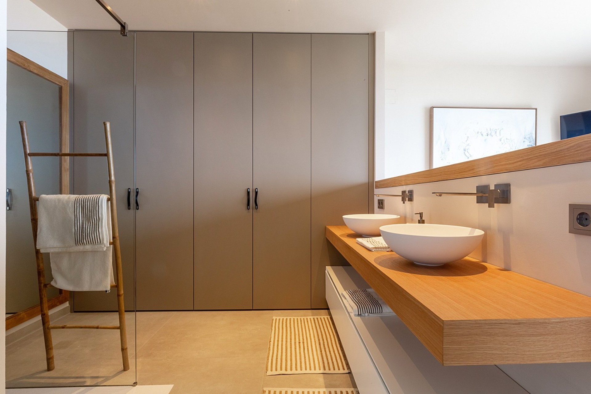 Sale - Villa -
Benitachell - Cumbre del Sol