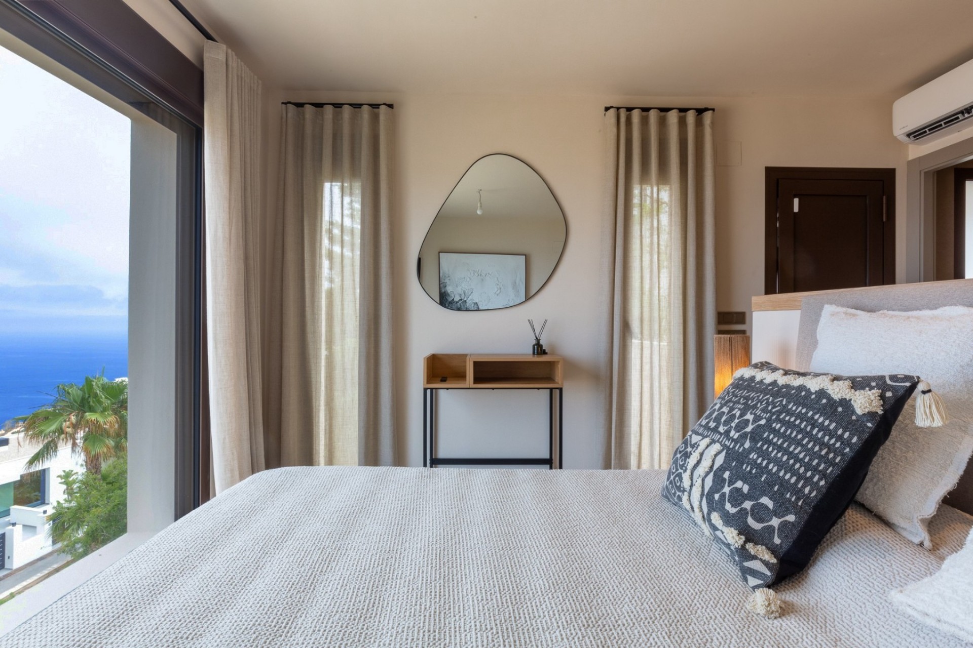 Sale - Villa -
Benitachell - Cumbre del Sol