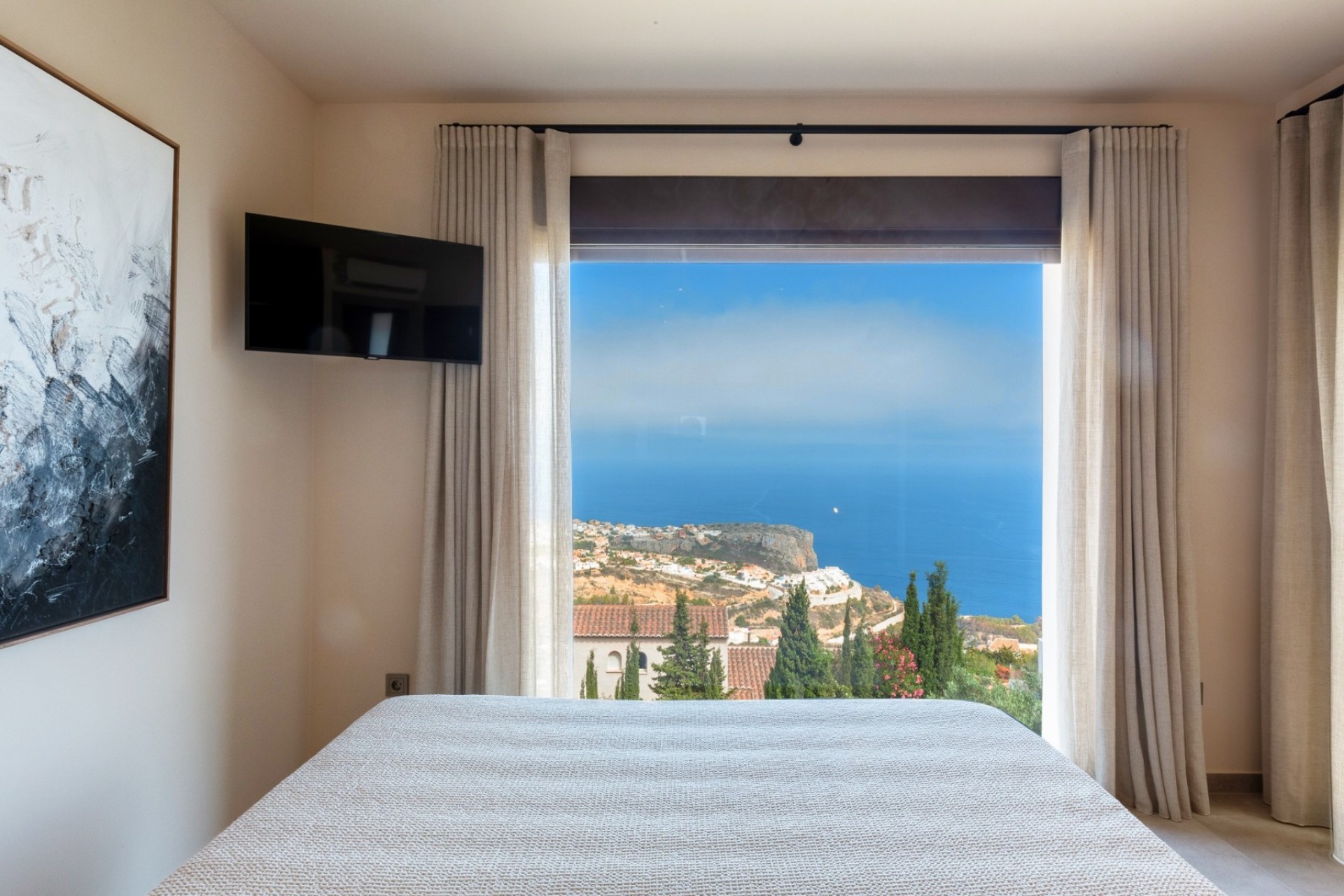 Sale - Villa -
Benitachell - Cumbre del Sol