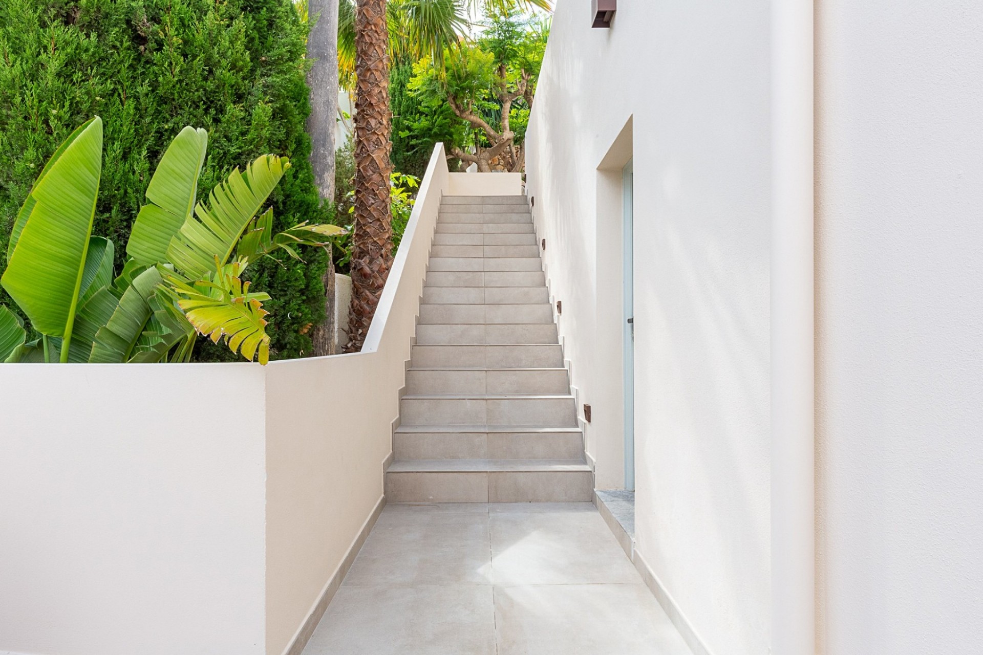 Sale - Villa -
Benitachell - Cumbre del Sol