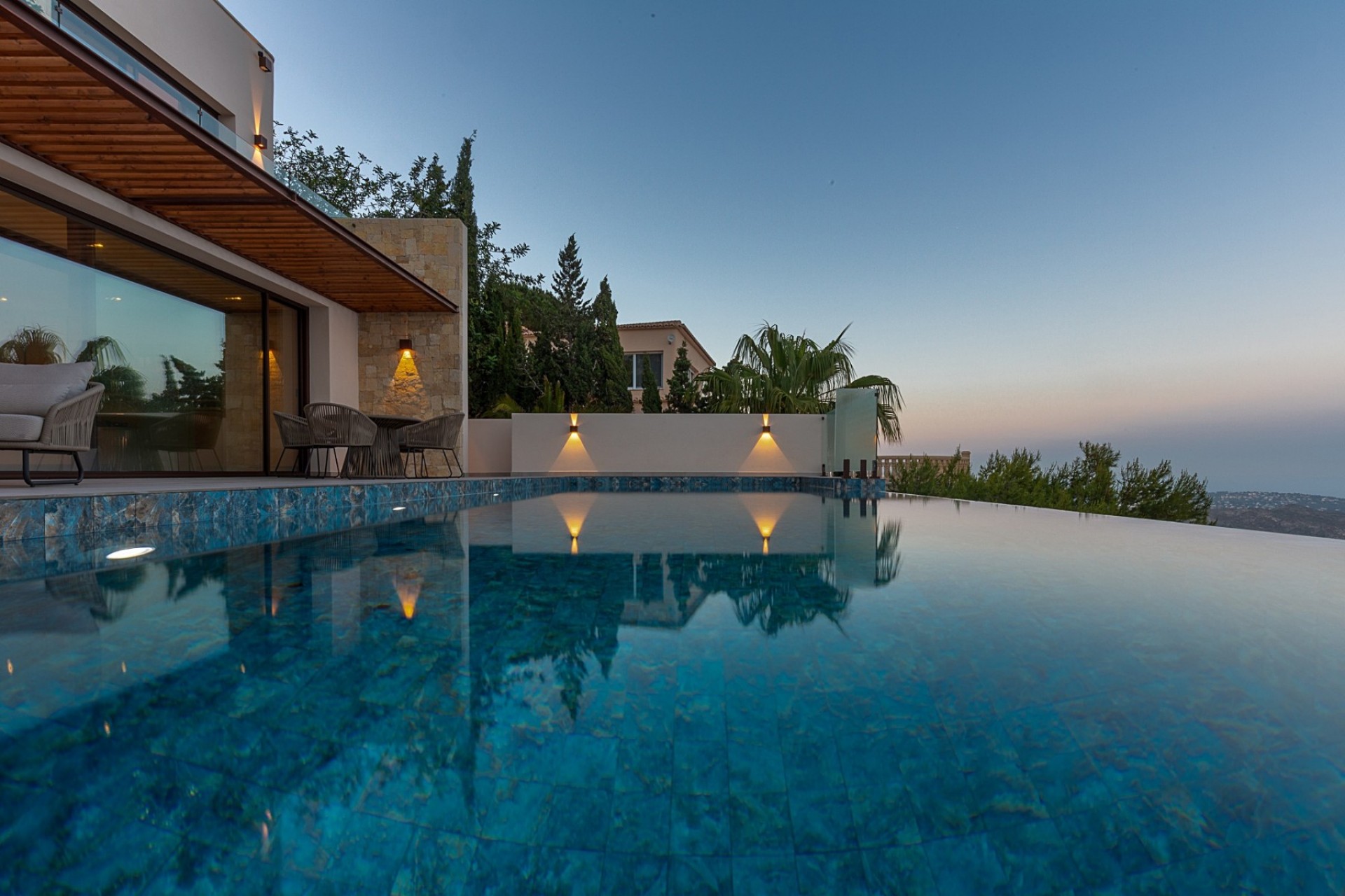 Sale - Villa -
Benitachell - Cumbre del Sol