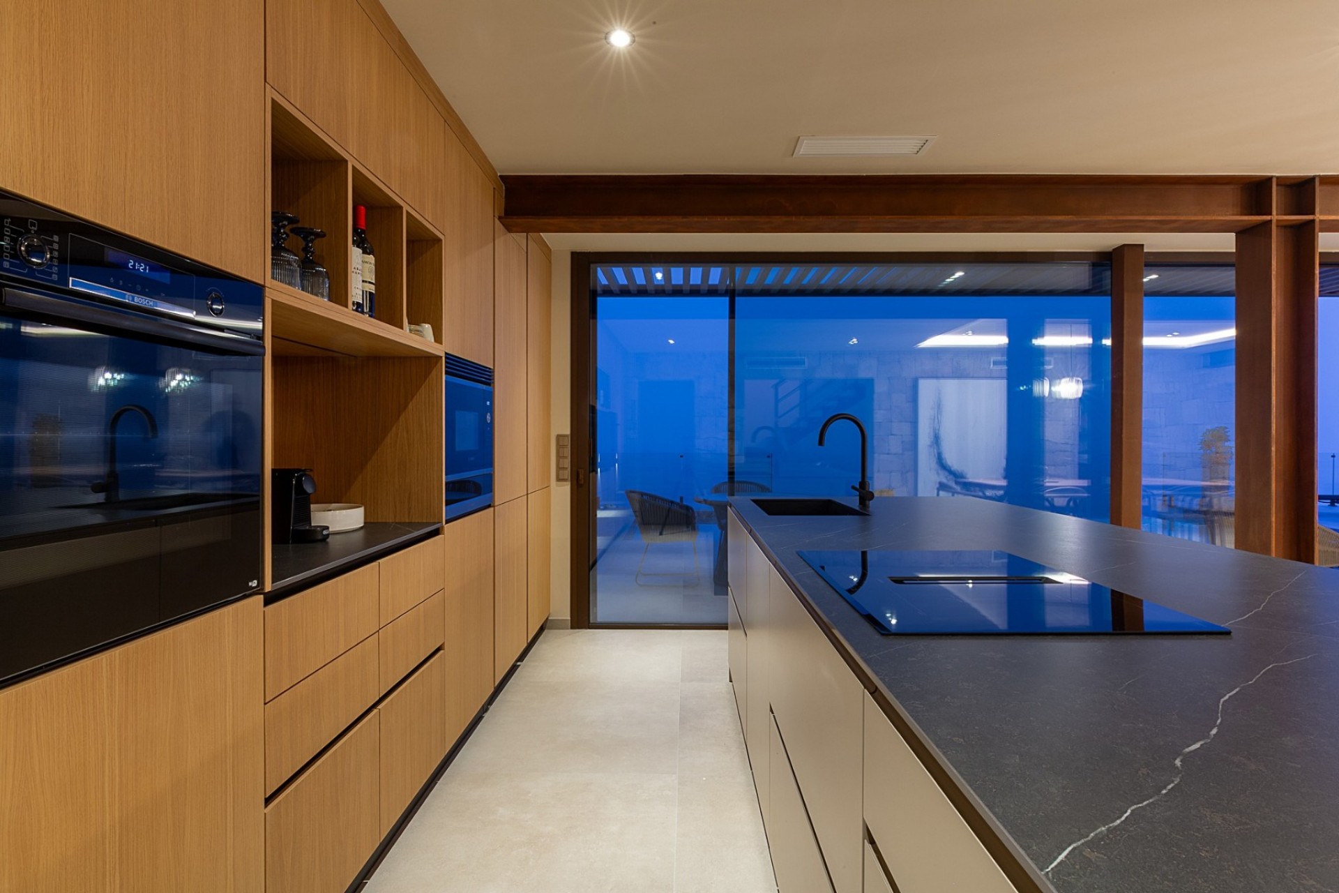 Sale - Villa -
Benitachell - Cumbre del Sol