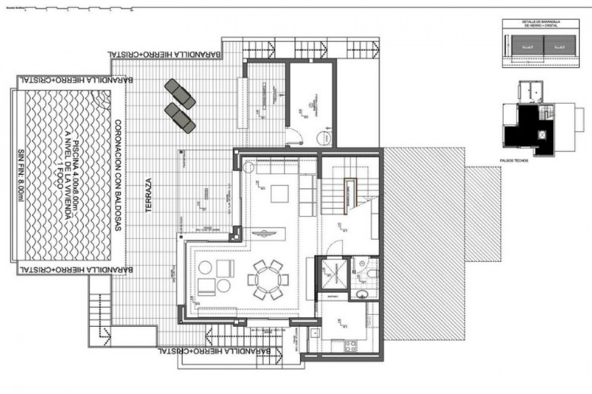 Sale - Villa -
Benitachell - Cumbre Del Sol