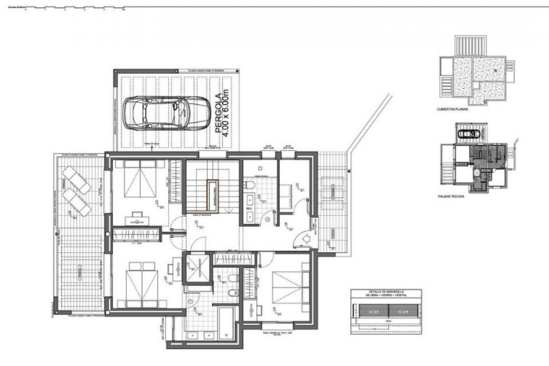 Sale - Villa -
Benitachell - Cumbre Del Sol
