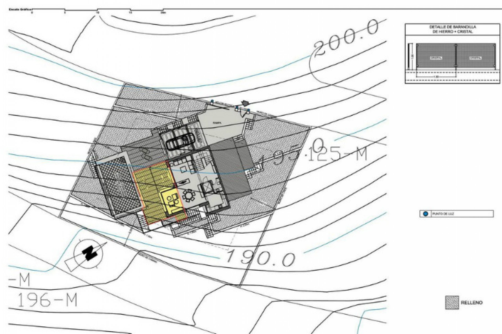 Sale - Villa -
Benitachell - Cumbre Del Sol