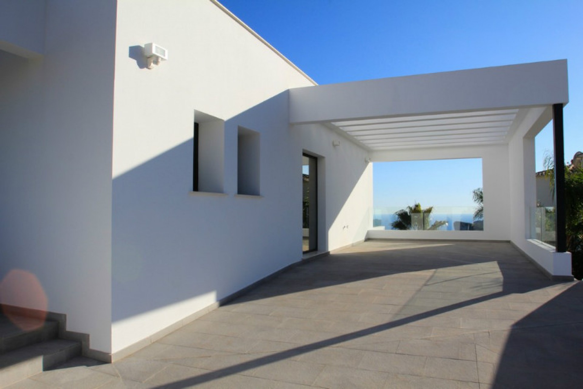Sale - Villa -
Benitachell - Cumbre Del Sol