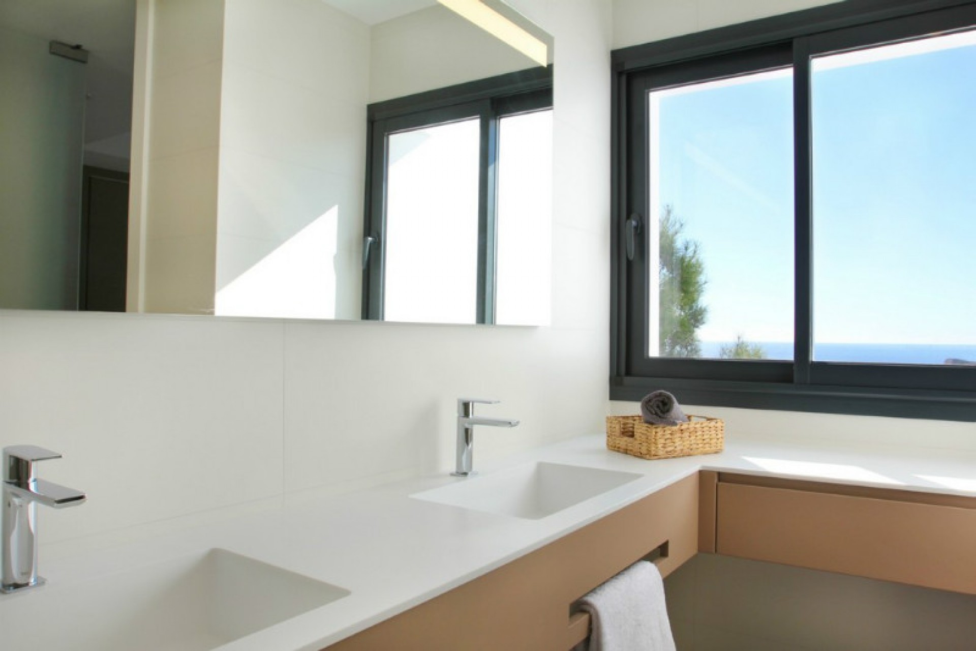 Sale - Villa -
Benitachell - Cumbre Del Sol