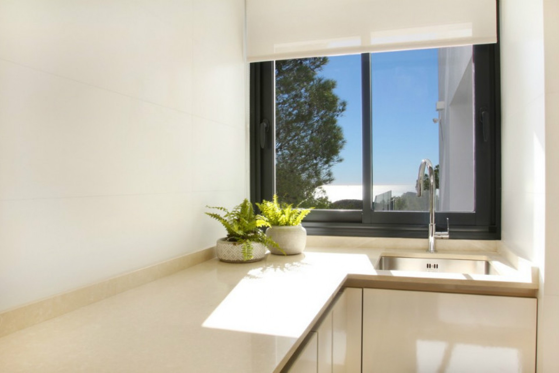 Sale - Villa -
Benitachell - Cumbre Del Sol