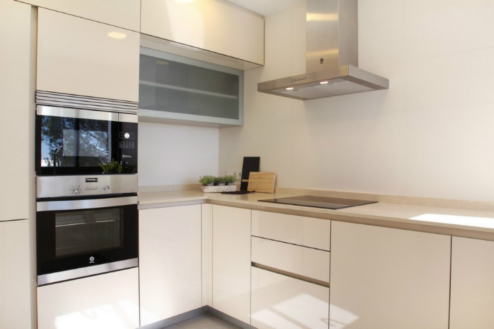 Sale - Villa -
Benitachell - Cumbre Del Sol