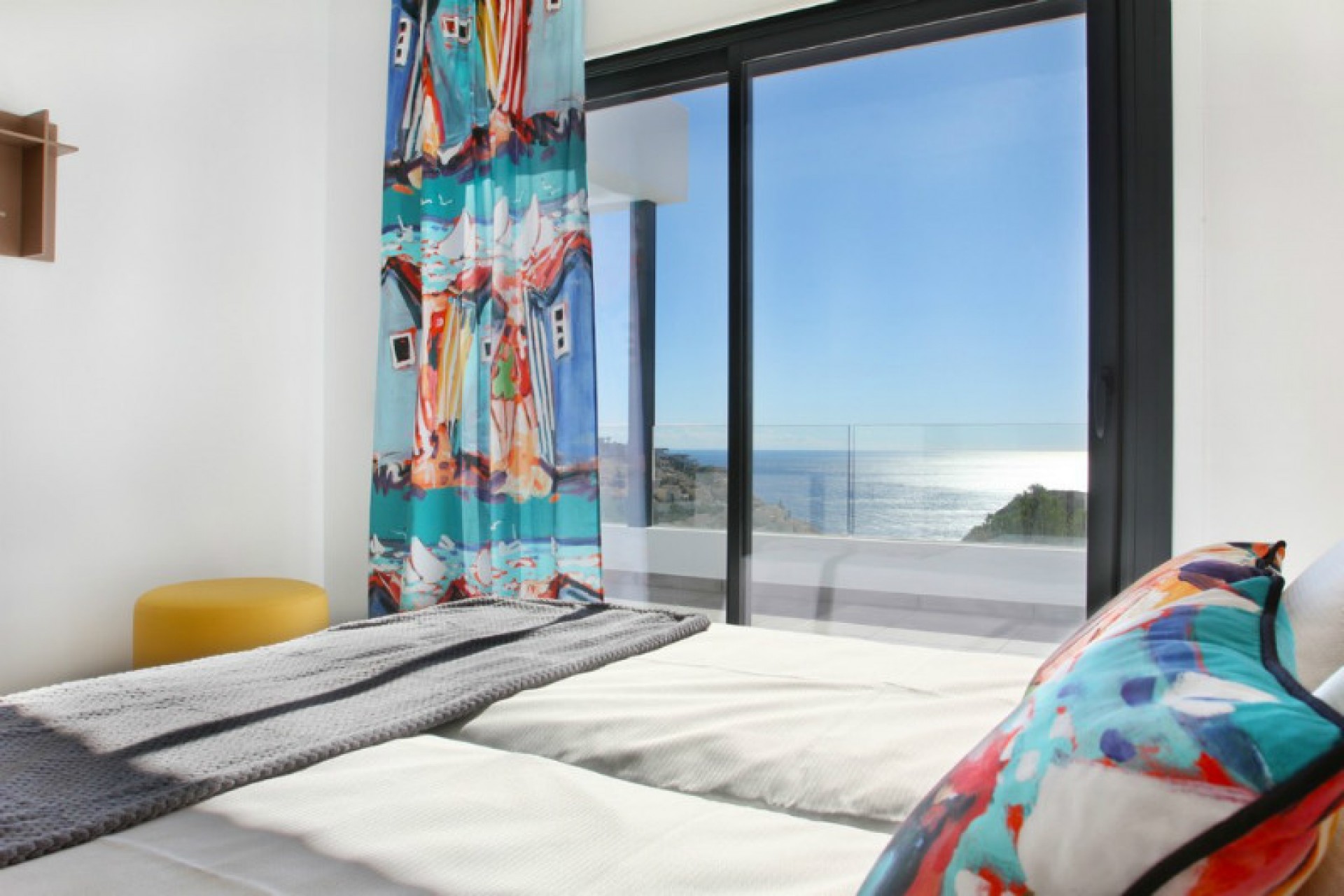 Sale - Villa -
Benitachell - Cumbre Del Sol