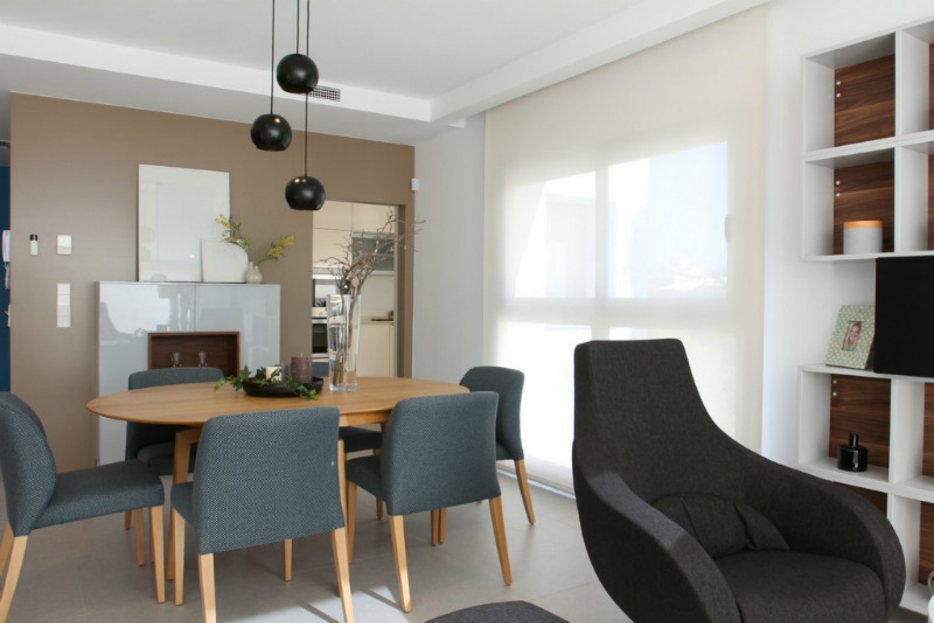 Sale - Villa -
Benitachell - Cumbre Del Sol