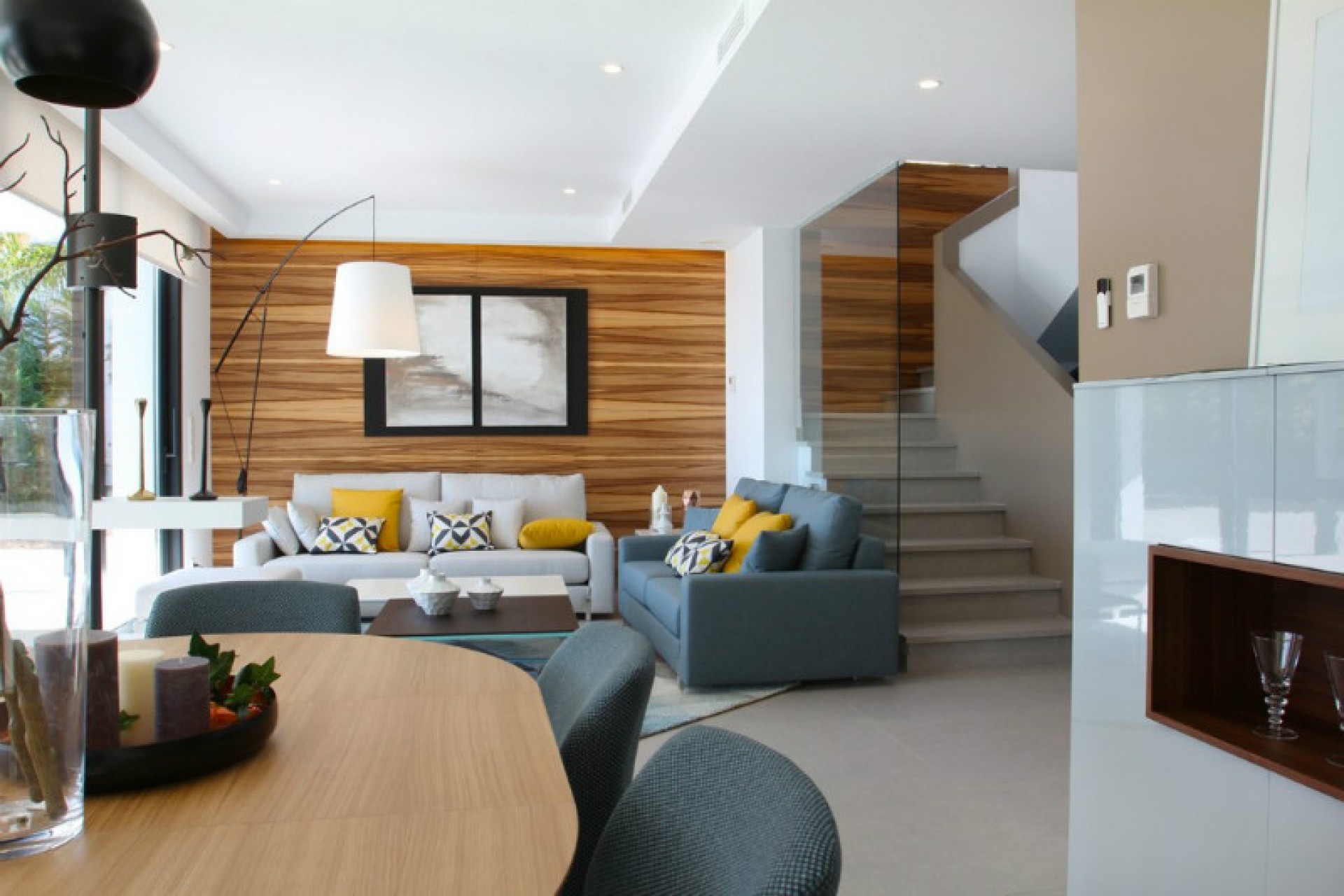 Sale - Villa -
Benitachell - Cumbre Del Sol