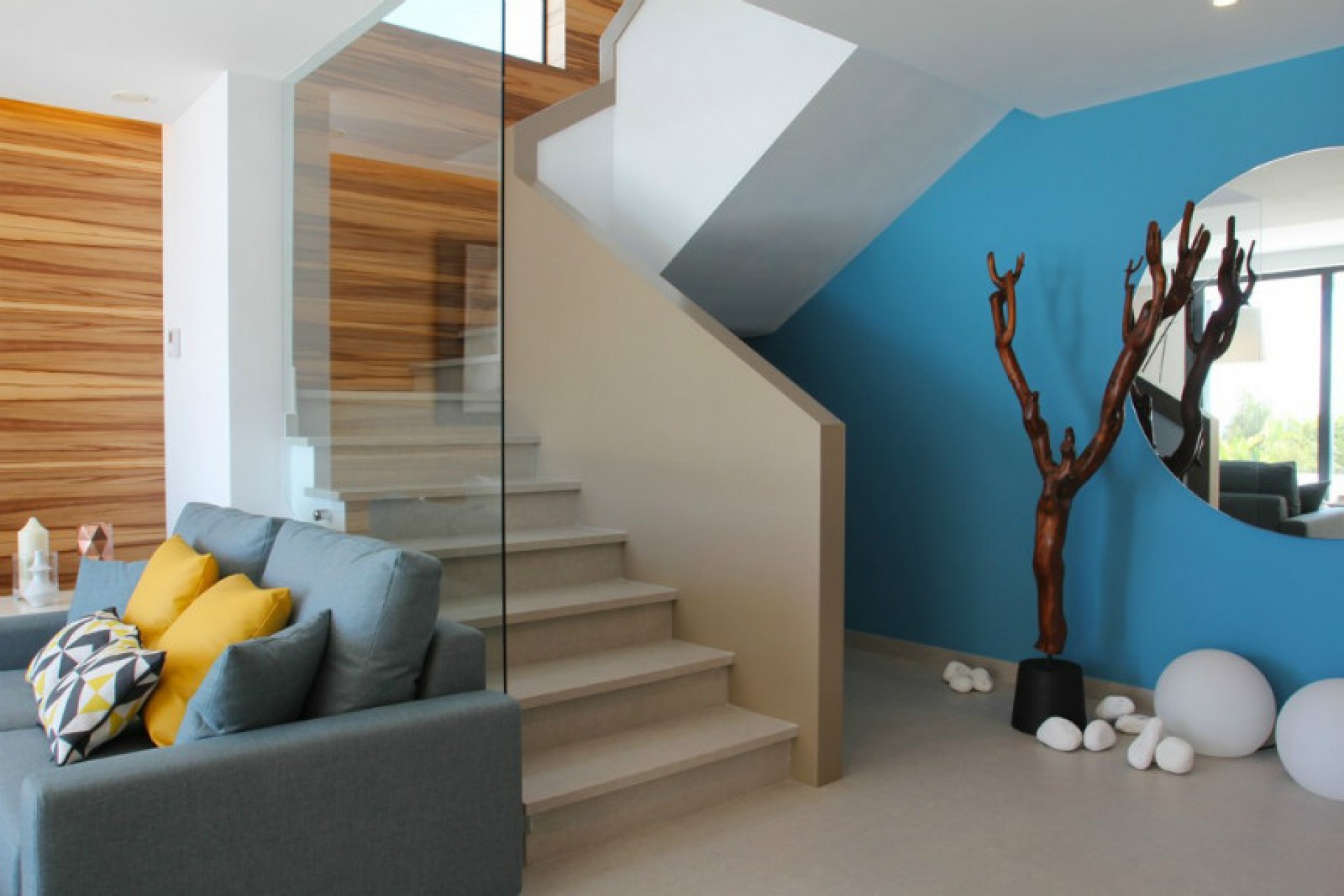 Sale - Villa -
Benitachell - Cumbre Del Sol