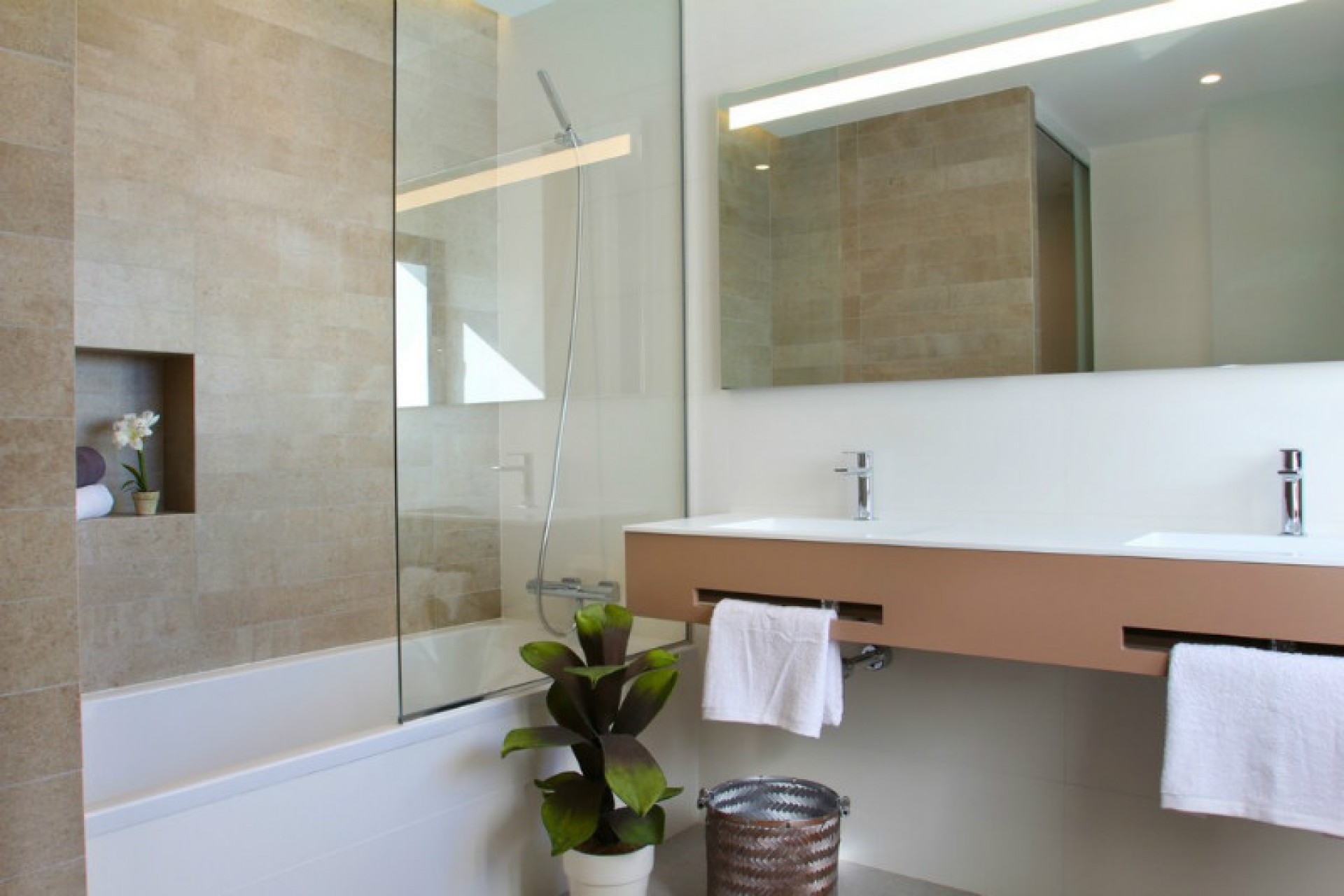 Sale - Villa -
Benitachell - Cumbre Del Sol