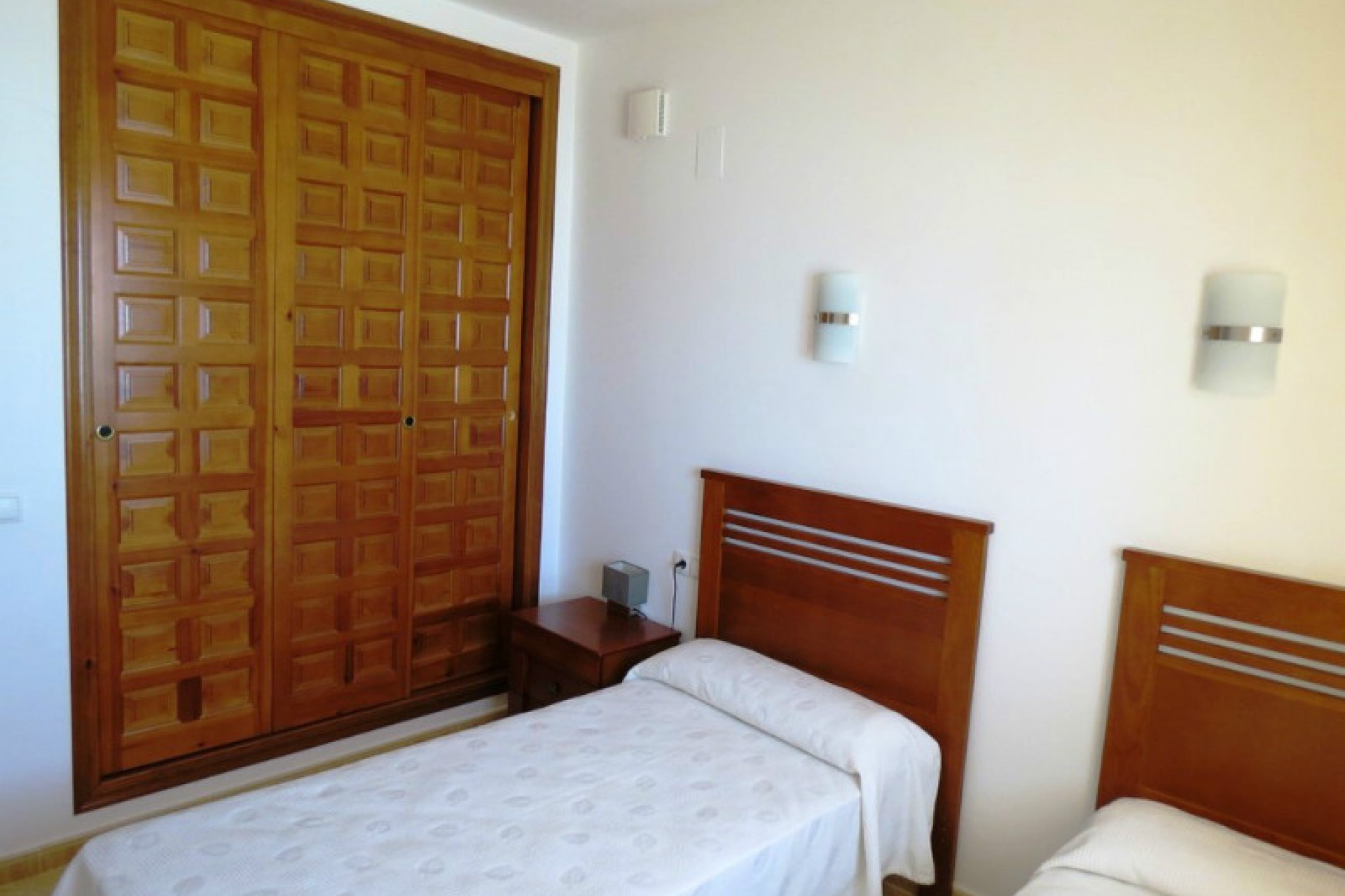 Sale - Villa -
Benitachell - Cumbre Del Sol