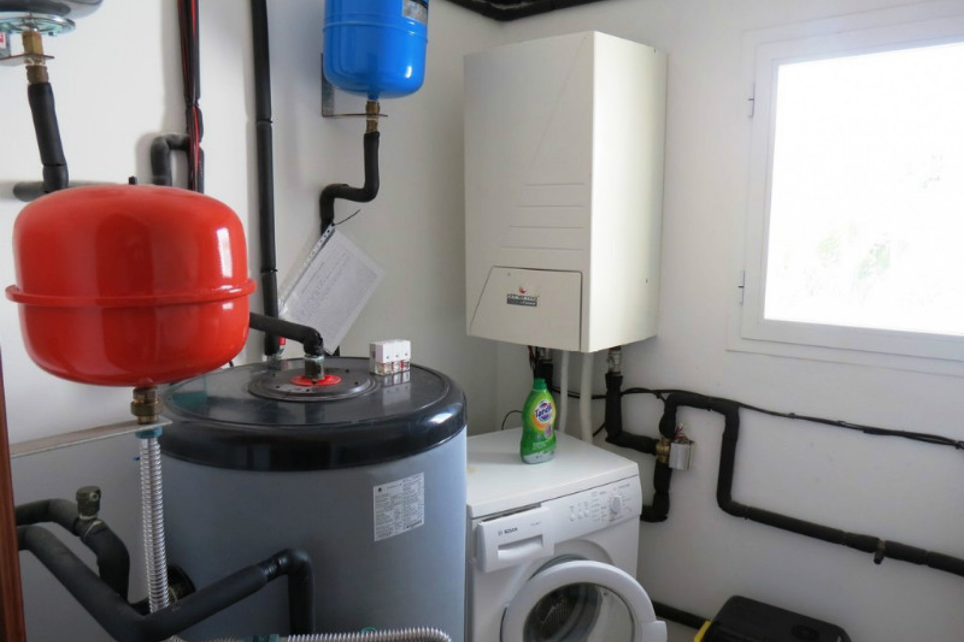 Sale - Villa -
Benitachell - Cumbre Del Sol