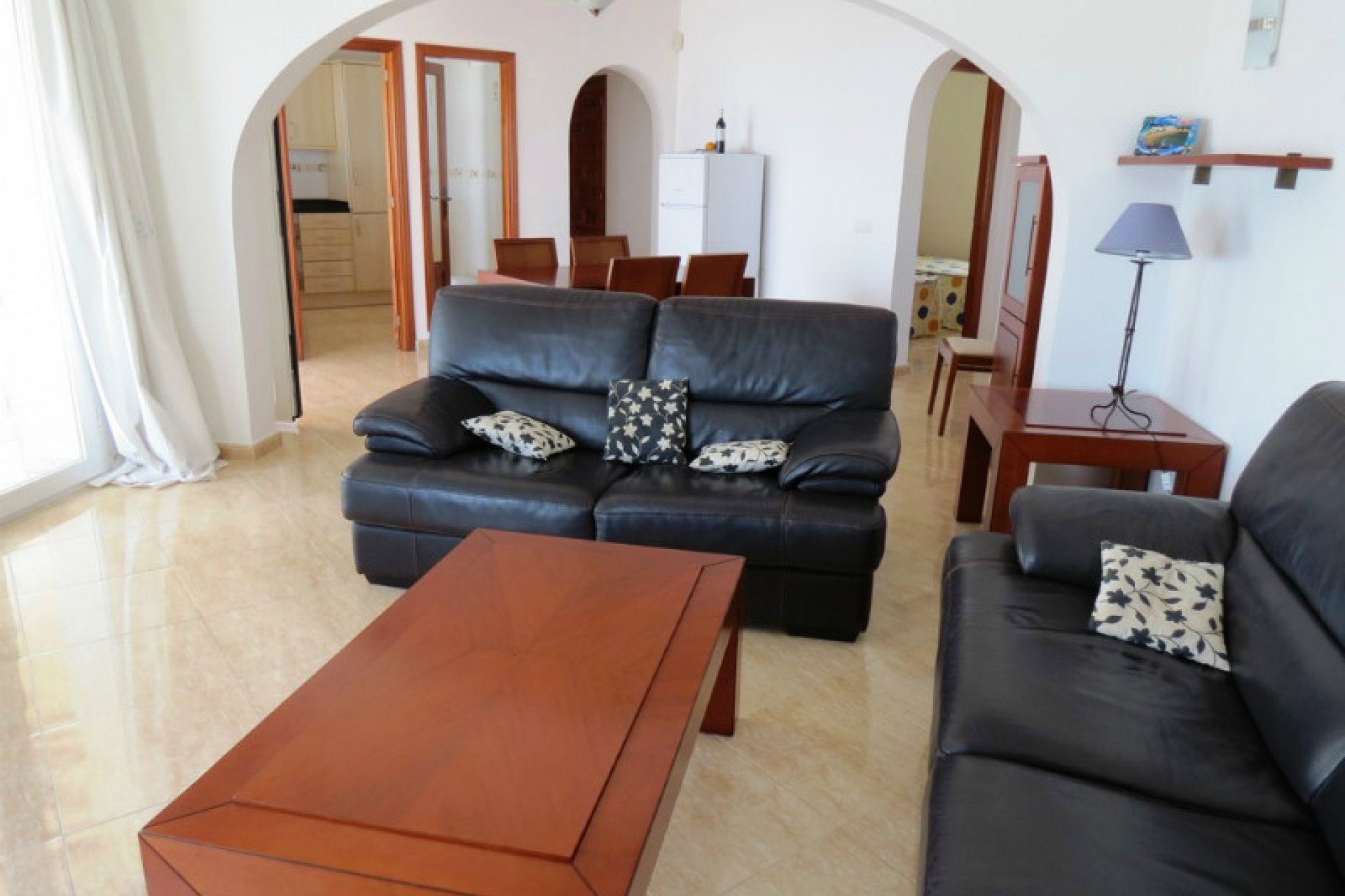 Sale - Villa -
Benitachell - Cumbre Del Sol