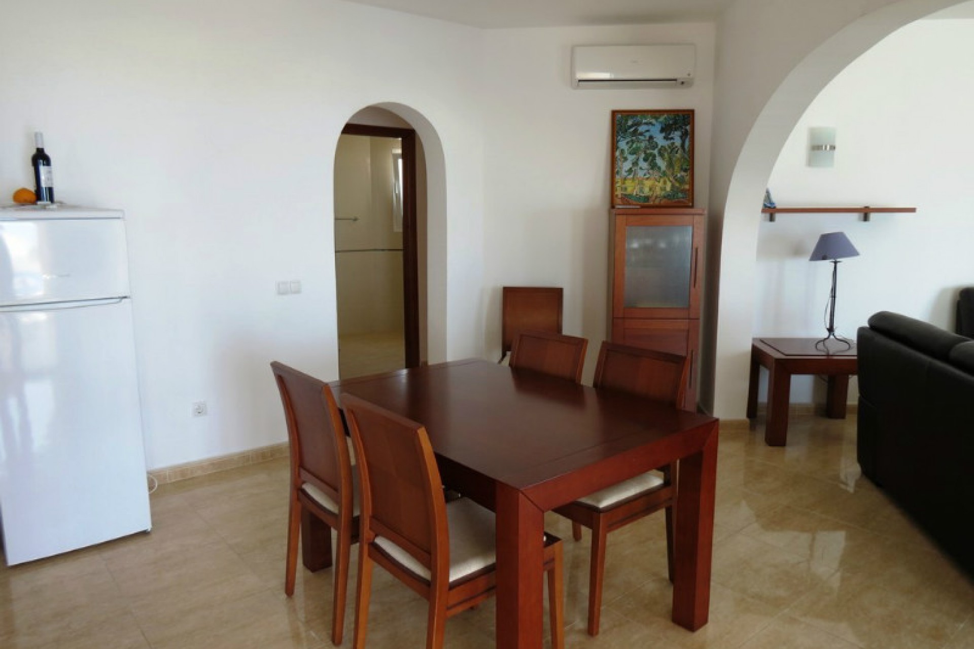 Sale - Villa -
Benitachell - Cumbre Del Sol