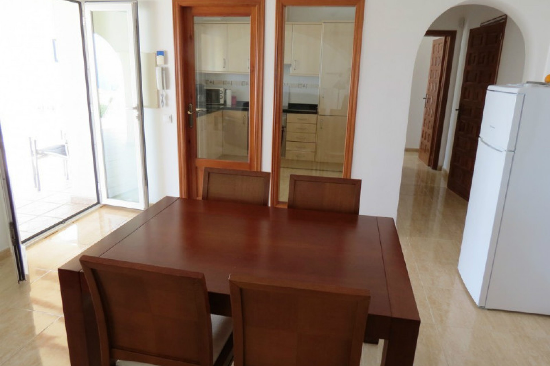 Sale - Villa -
Benitachell - Cumbre Del Sol