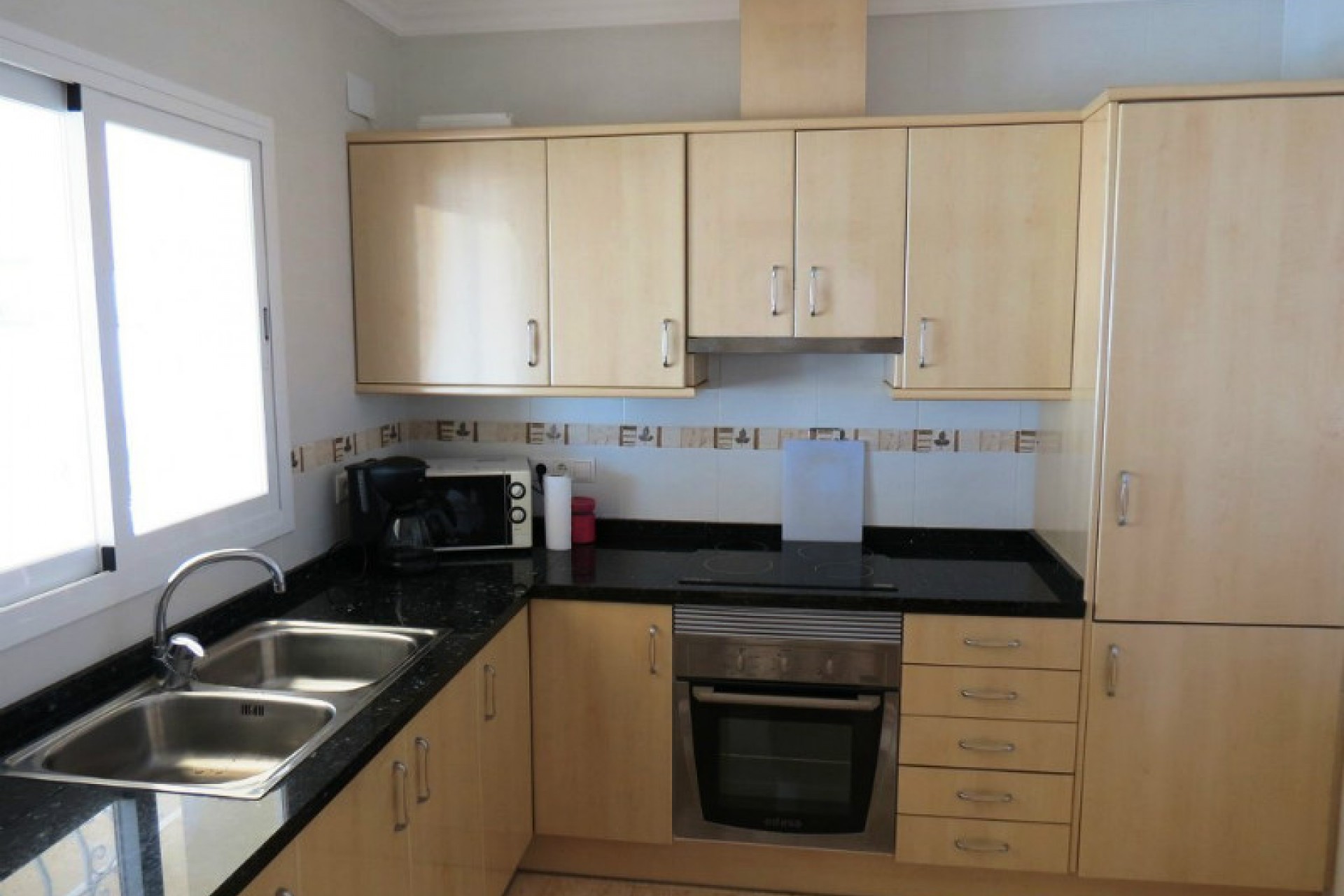 Sale - Villa -
Benitachell - Cumbre Del Sol